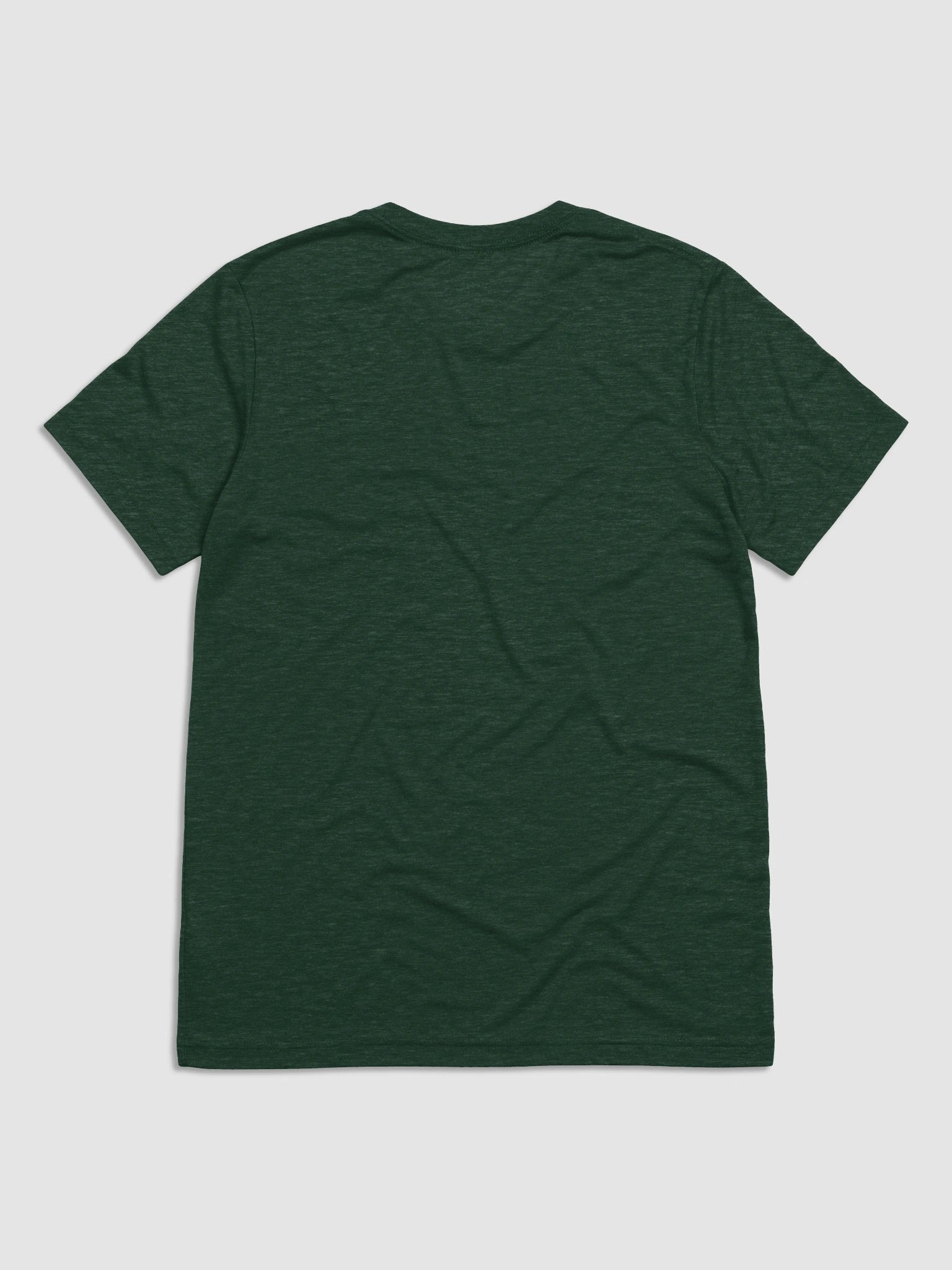 Spicy Pepper Power Tee product image (2)