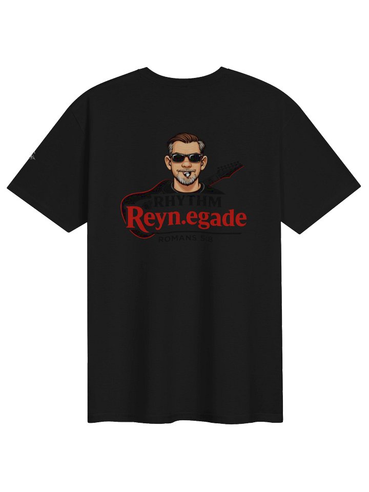 Rhythm Reyn.egade T-Shirt product image (2)
