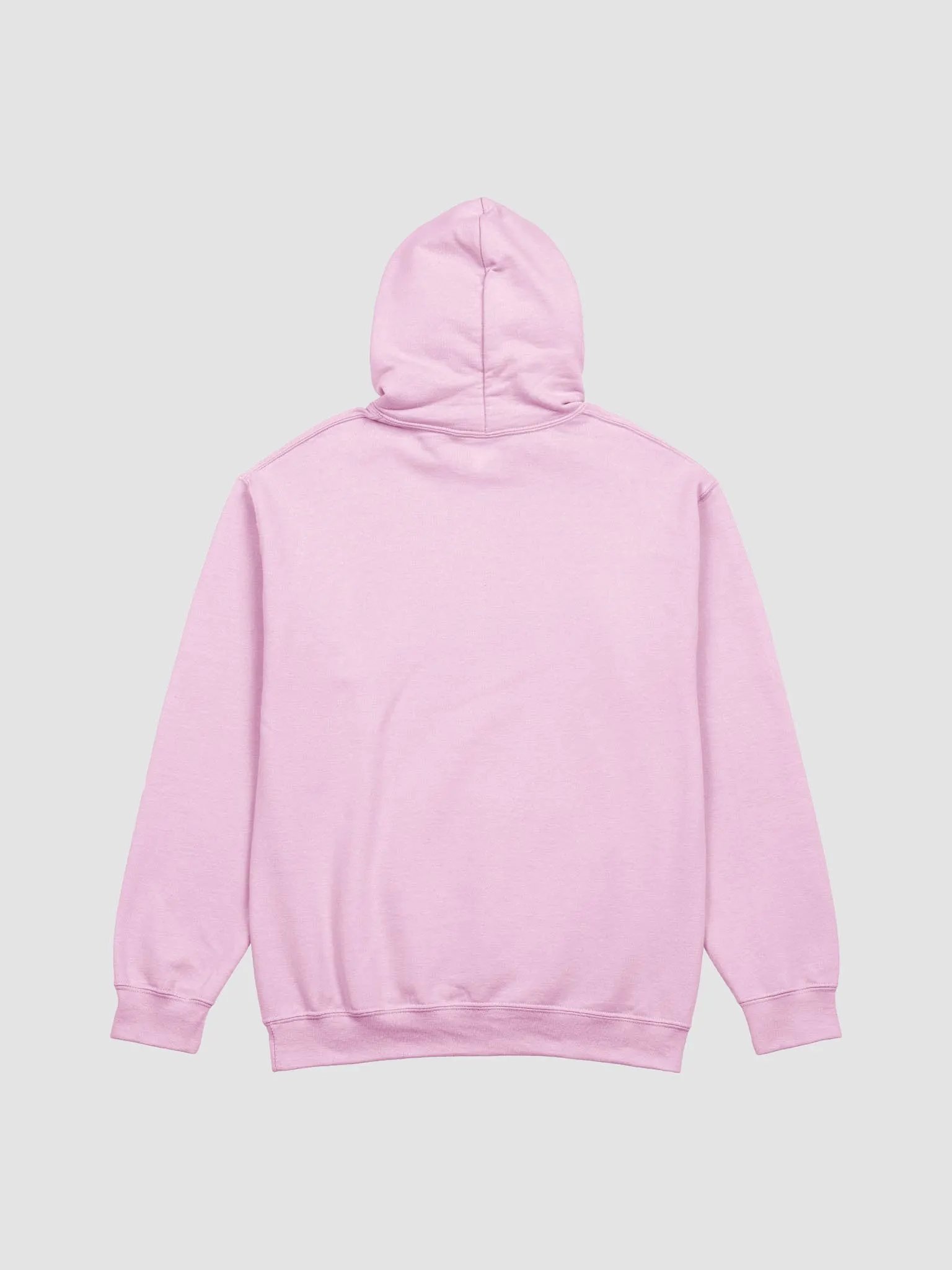 “It’s all a bit!!!” (lined design, #CB6398) classic hoodie product image (39)