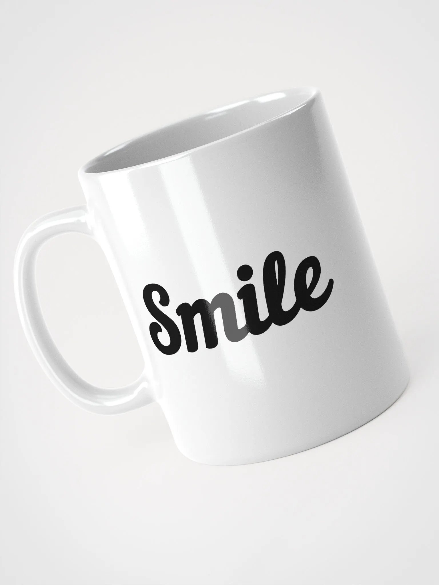 Coffee Mug Smile & Blessed product image (3)