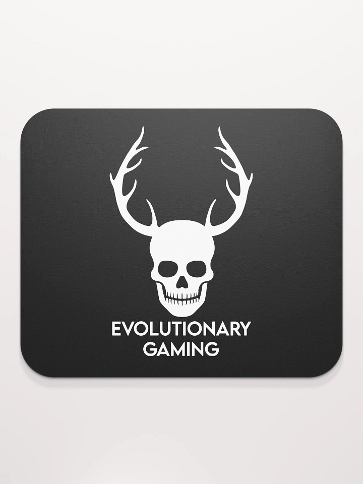Classic Mouse Pad product image (1)