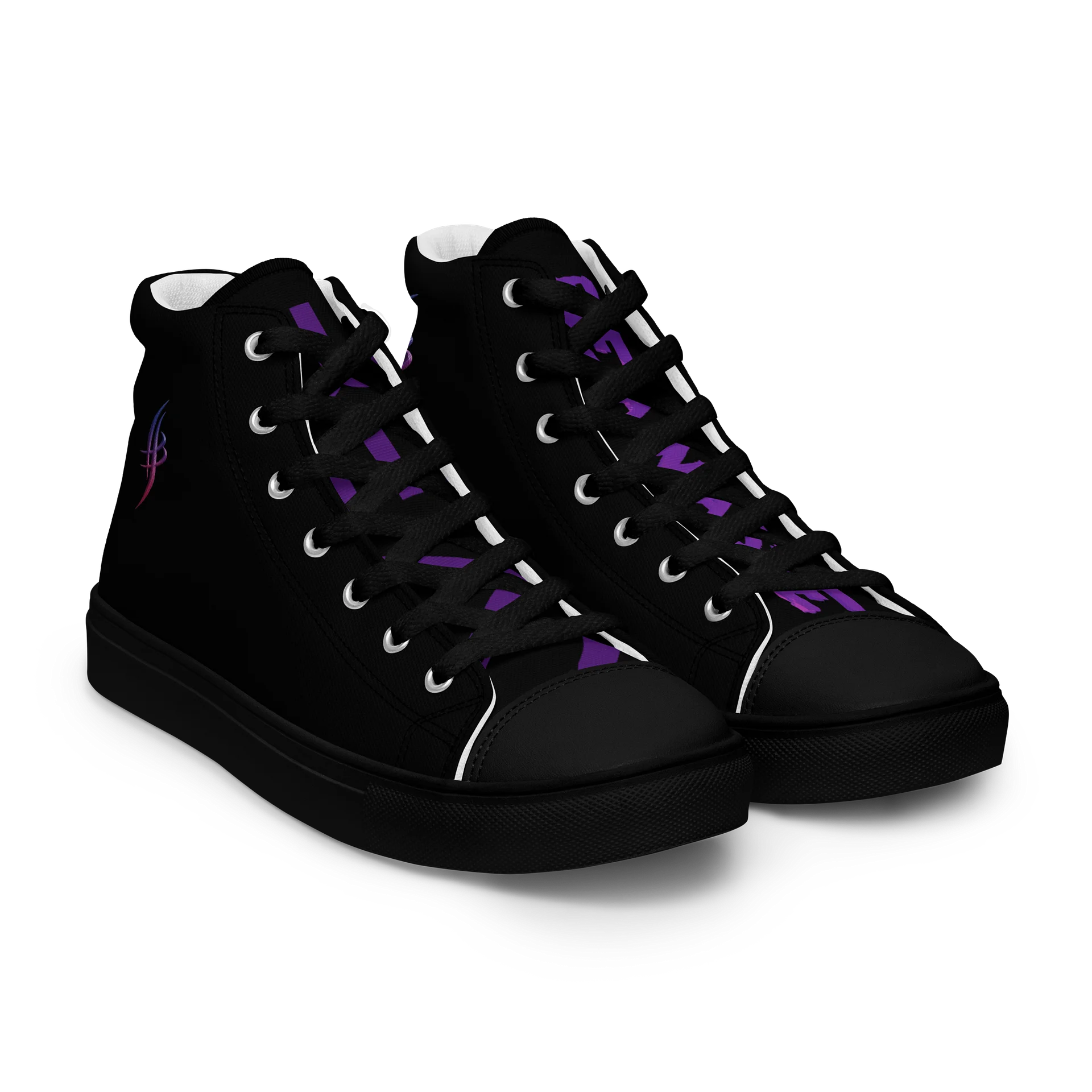 BEAM CANVAS SHOES product image (8)