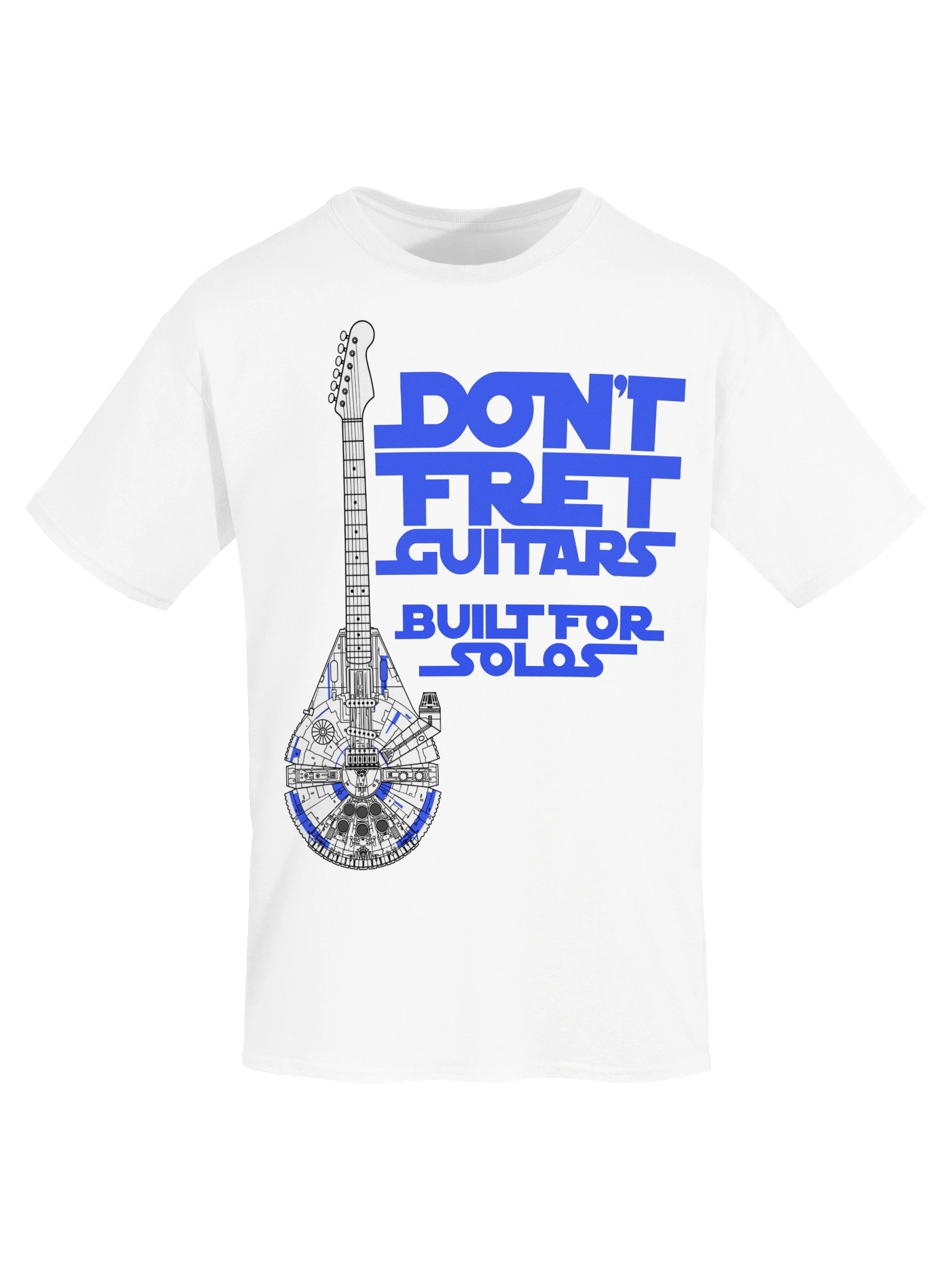 Built For Solos Tee product image (95)