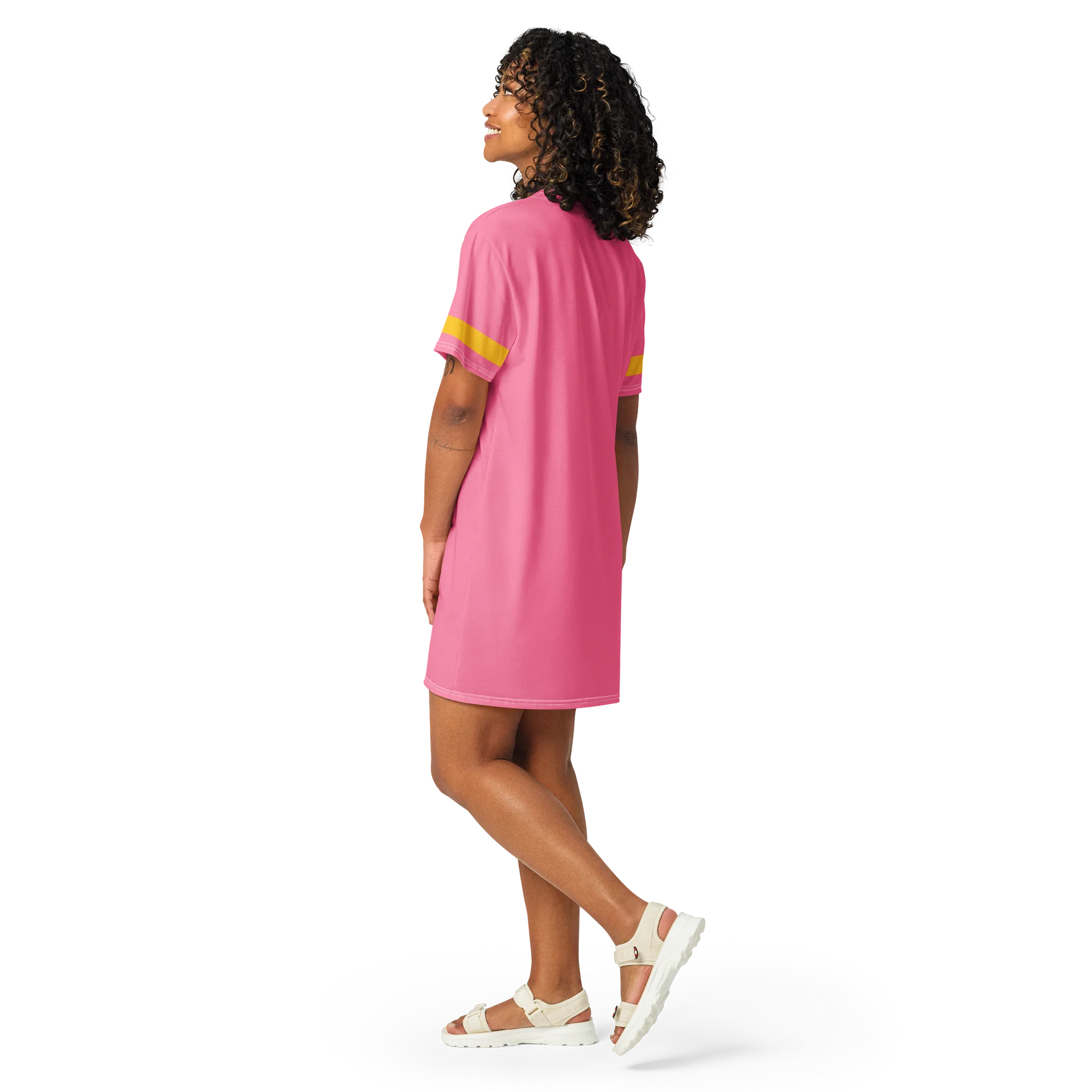 Flower-Print Dress product image (2)