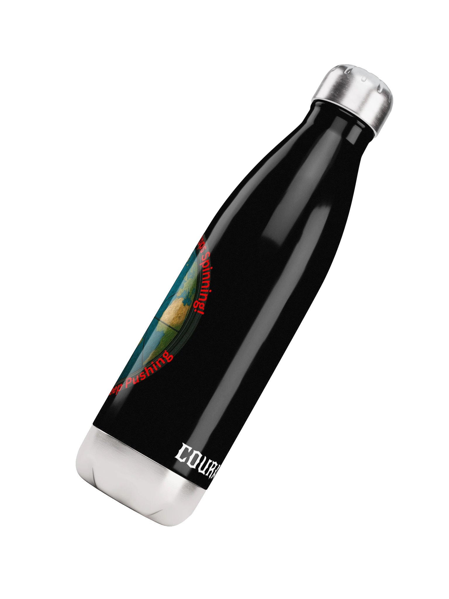 Keep Pushing! Hydrate! product image (4)
