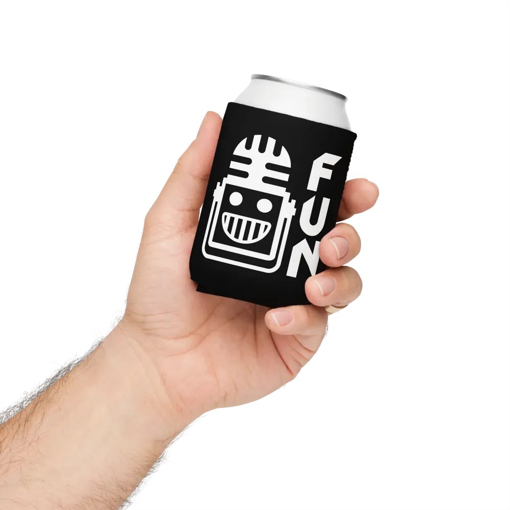 FUN Can Coozie product image (4)