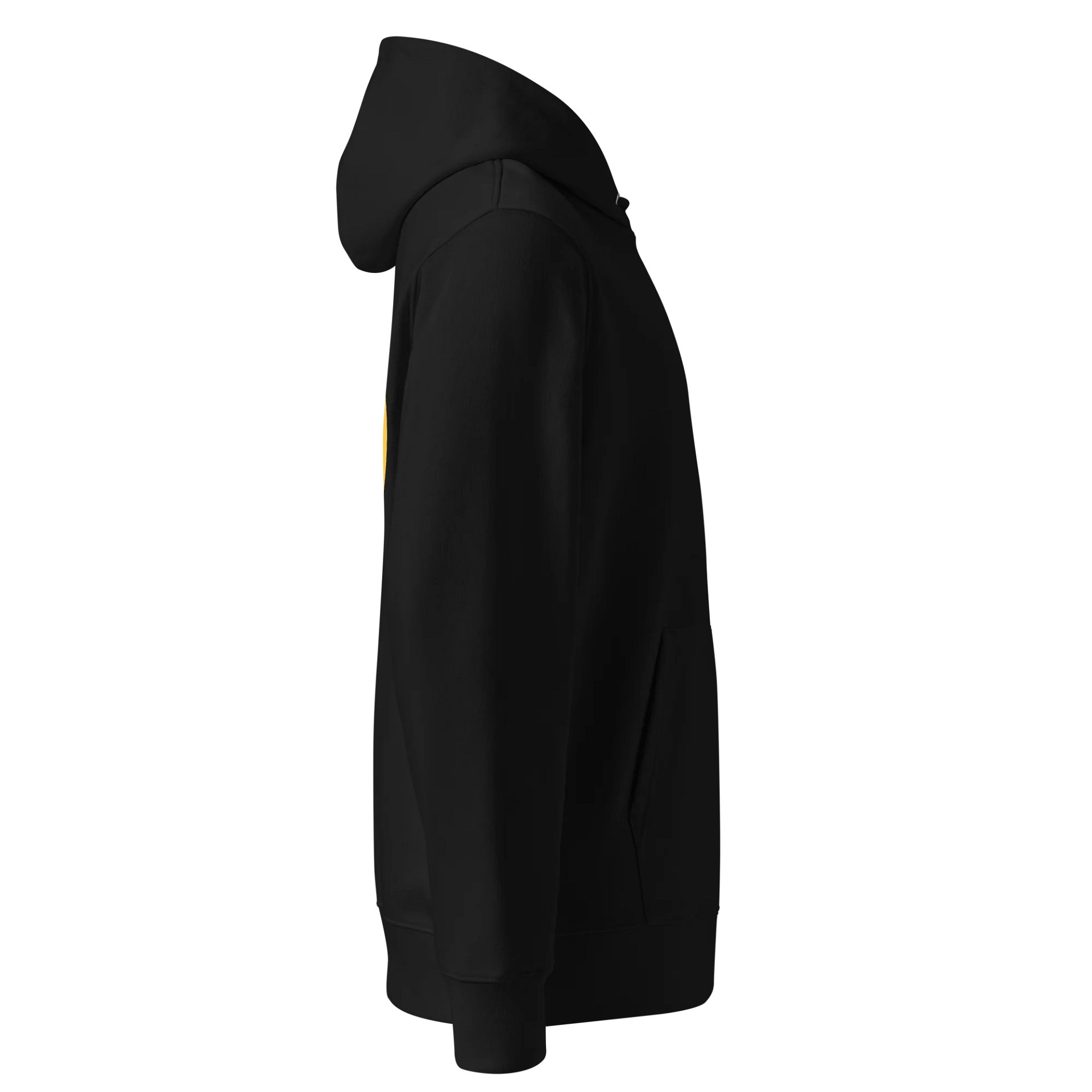 The OG Moodi Foodi Hoodie – Organic Statement Piece product image (4)