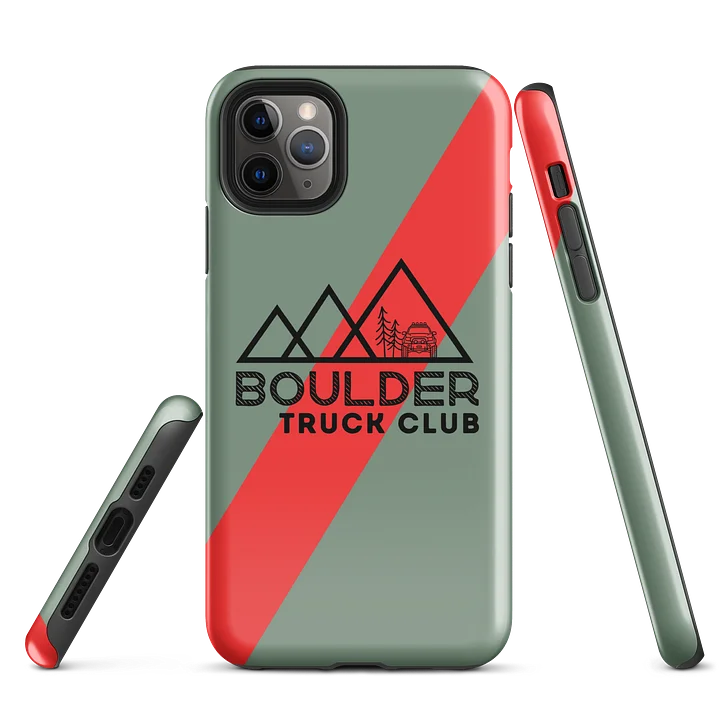 Alpine Strike Case product image (3)