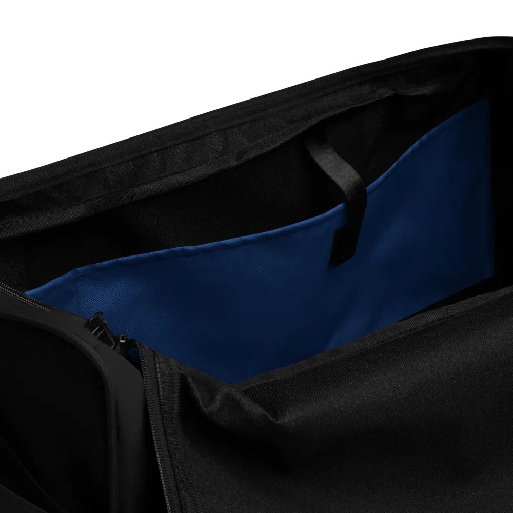 Big Craig Monson Venice Beach Legend Duffle Bag product image (9)