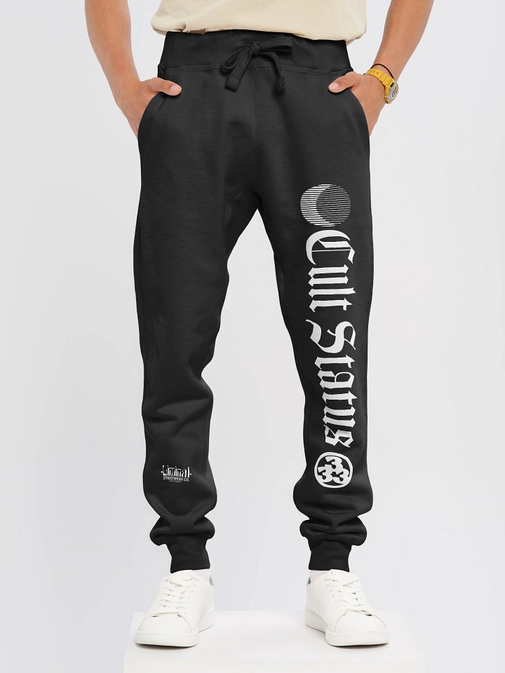 Cult Status Jogger Pants product image (2)