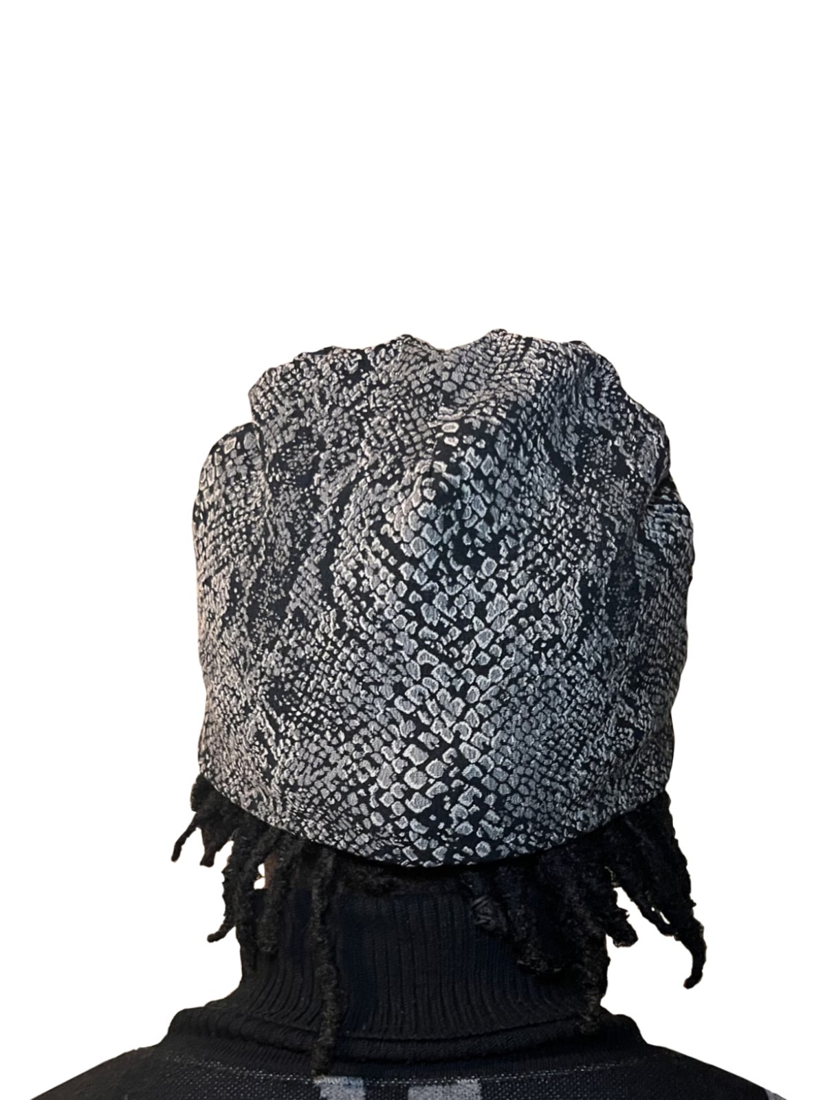 GRS Fìlà Beanie product image (4)