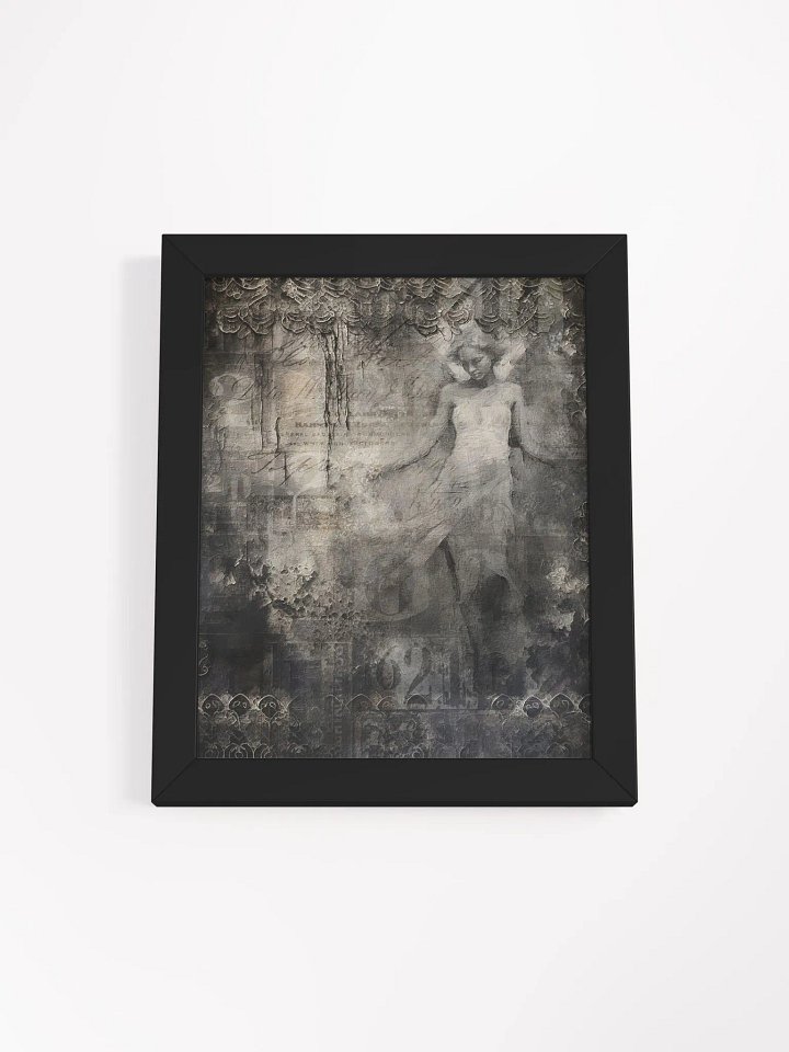 Guardian Angel Framed Wall Art product image (1)