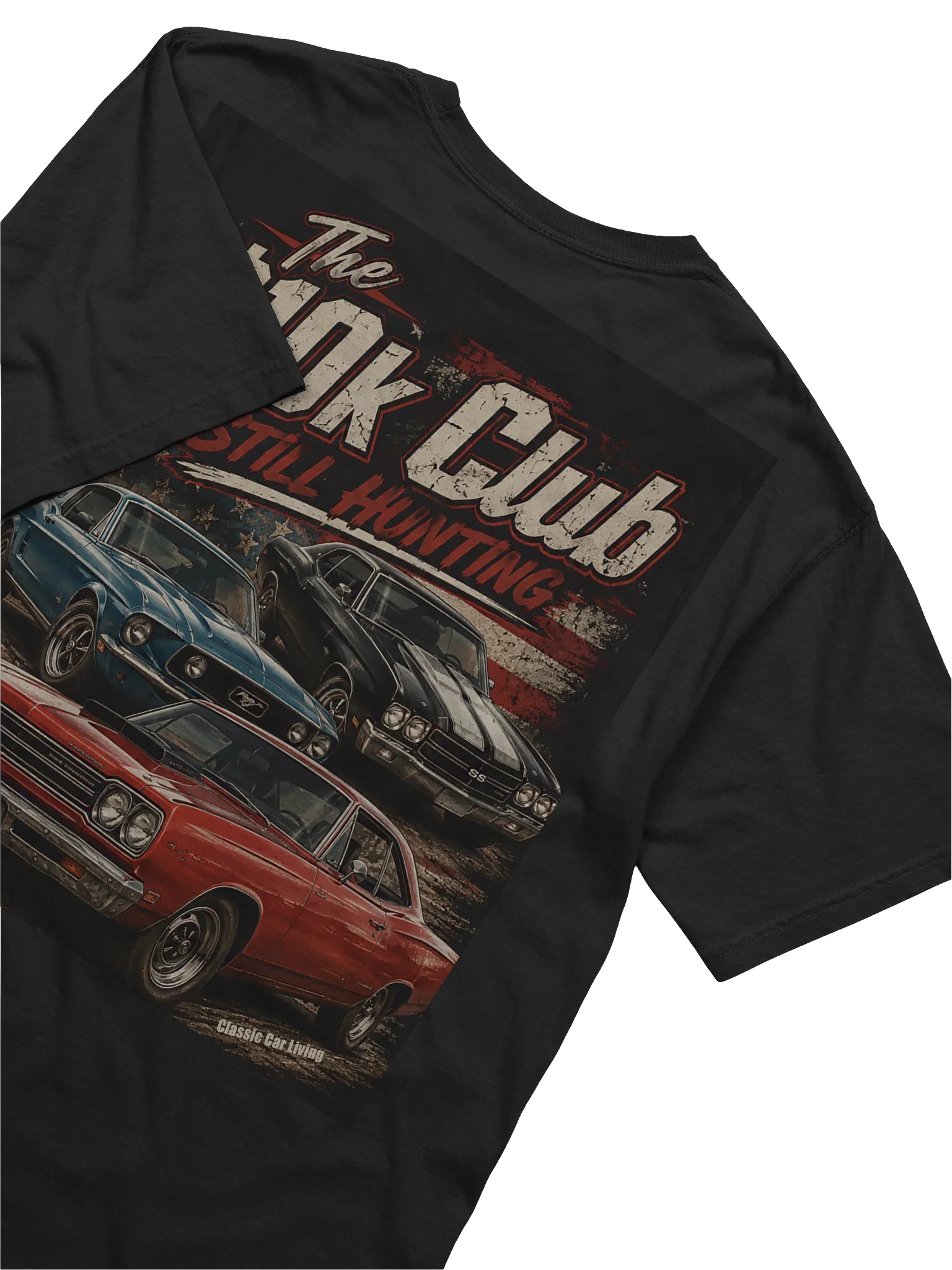 $10K Clb Shirt product image (6)