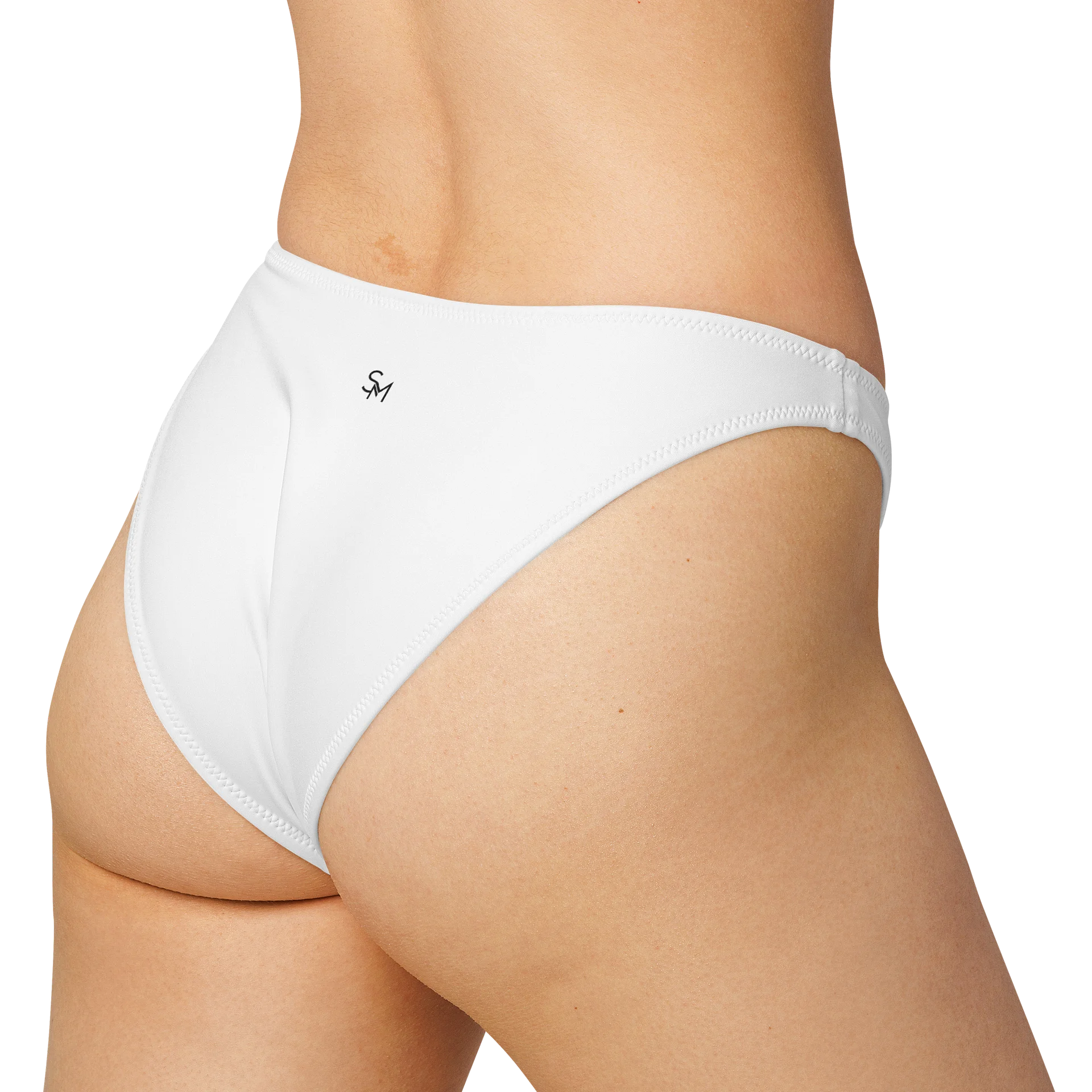 Modern V-Cut Bikini Bottom product image (3)