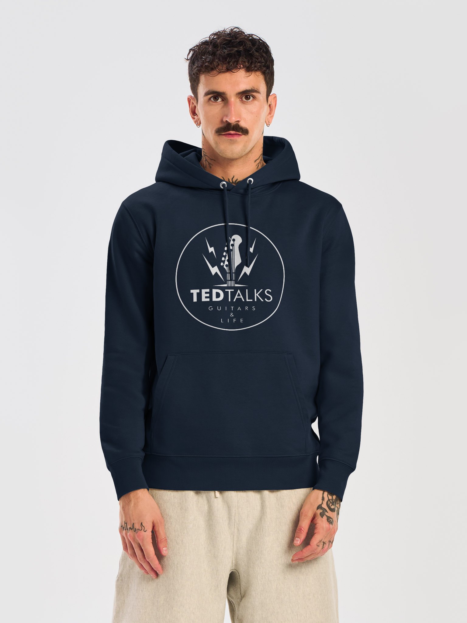 TTGL Hoodie (Big & Tall) product image (14)