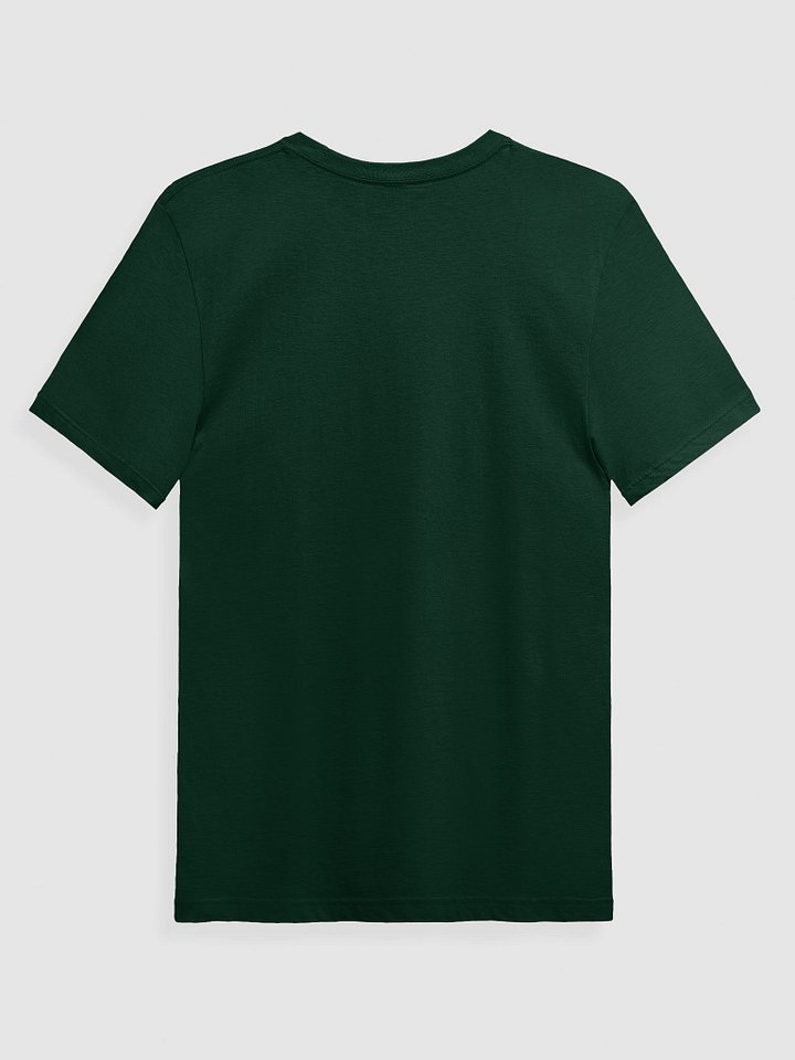 Golden Lotus Eye T-Shirt product image (2)