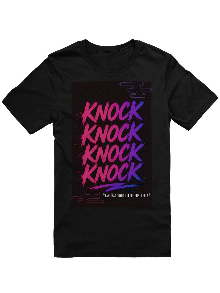 BTS 2.0 Shirt product image (1)