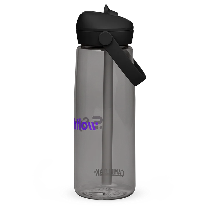 CamelBak Thrive® Flip Straw Water Bottle product image (2)