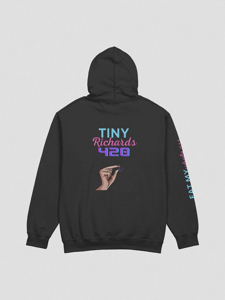 Tiny's Hoodie 2 (unisex) product image (16)