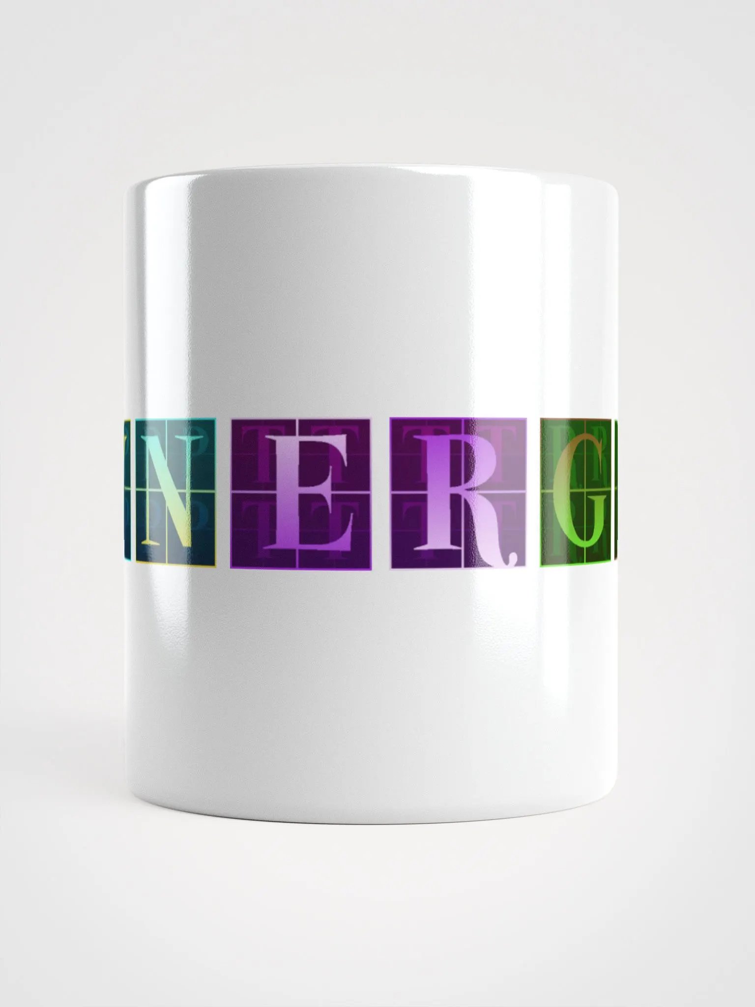 Synergism Mug product image (14)