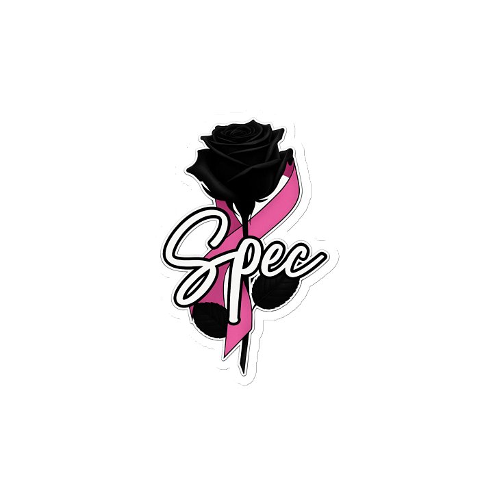 Breast Cancer Awareness Magnet product image (2)