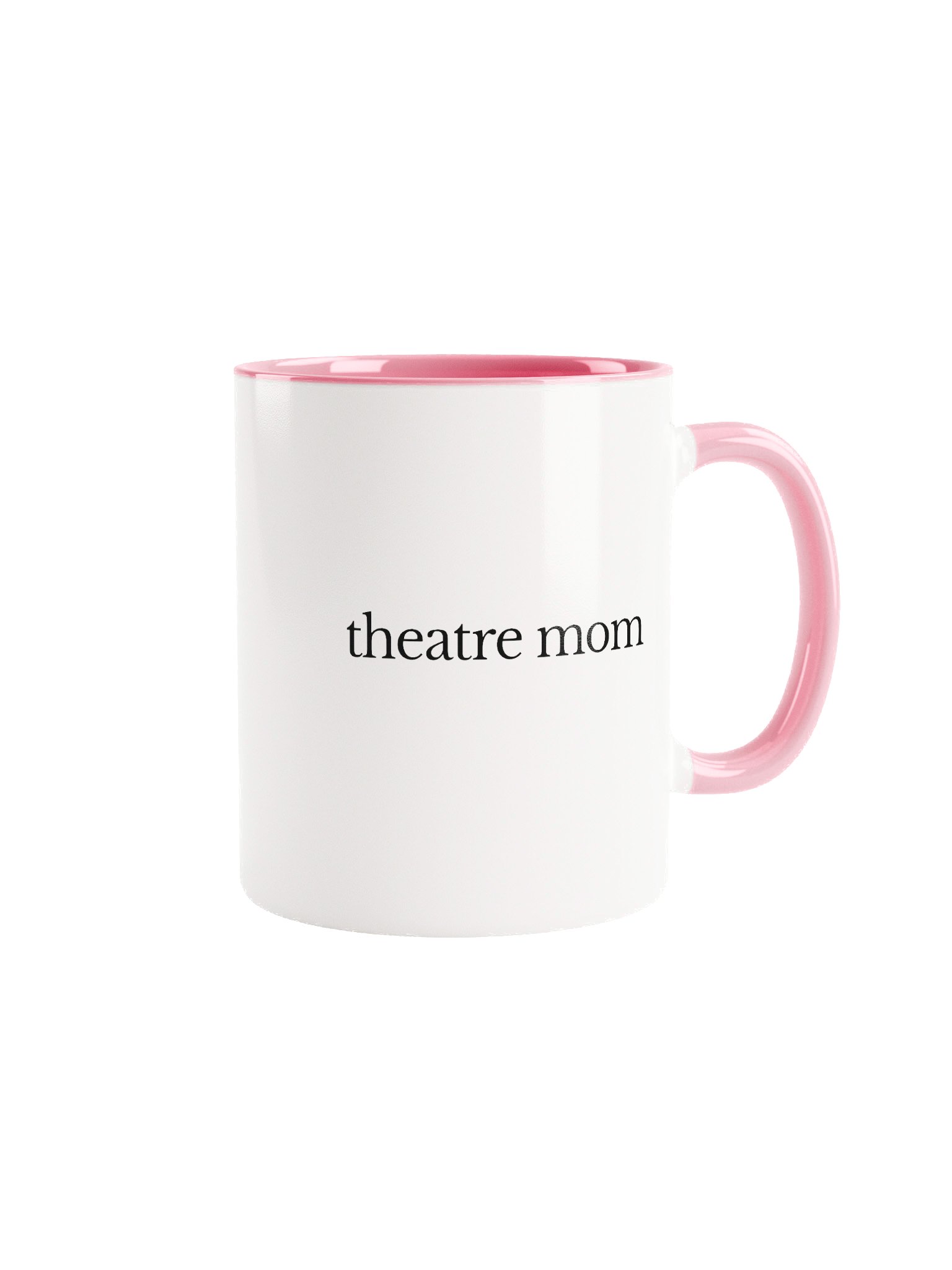 Theatre Mom Color Mug product image (6)