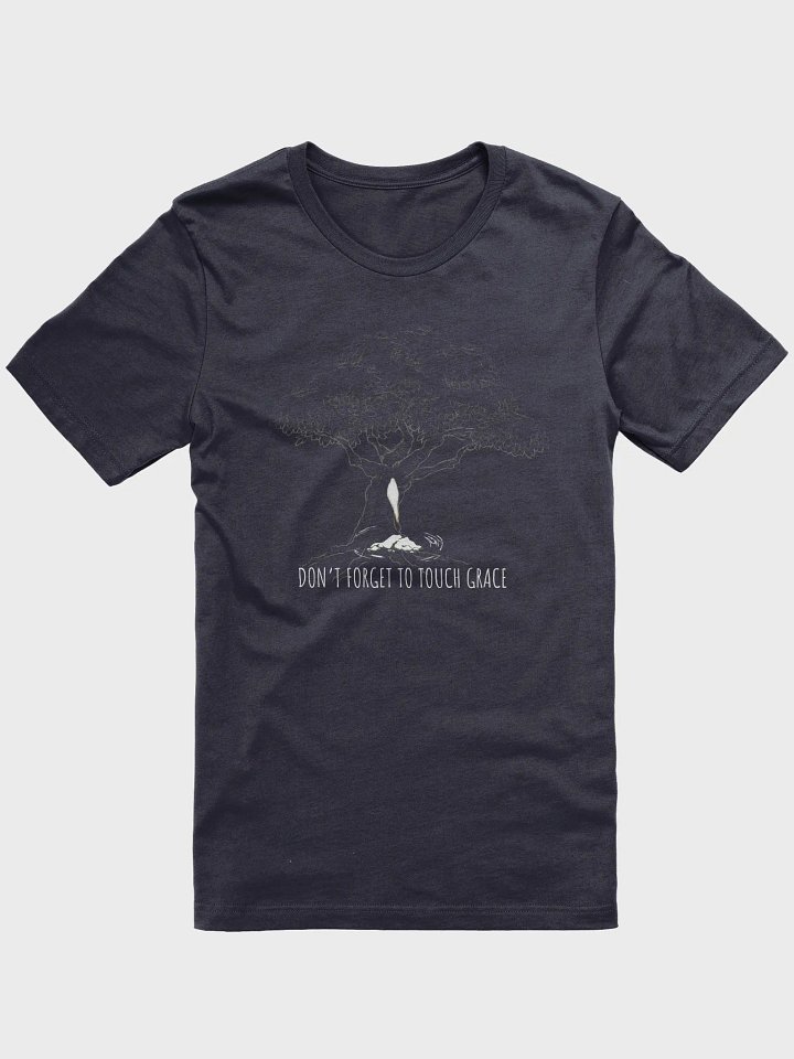 Touch Grace Tee product image (1)