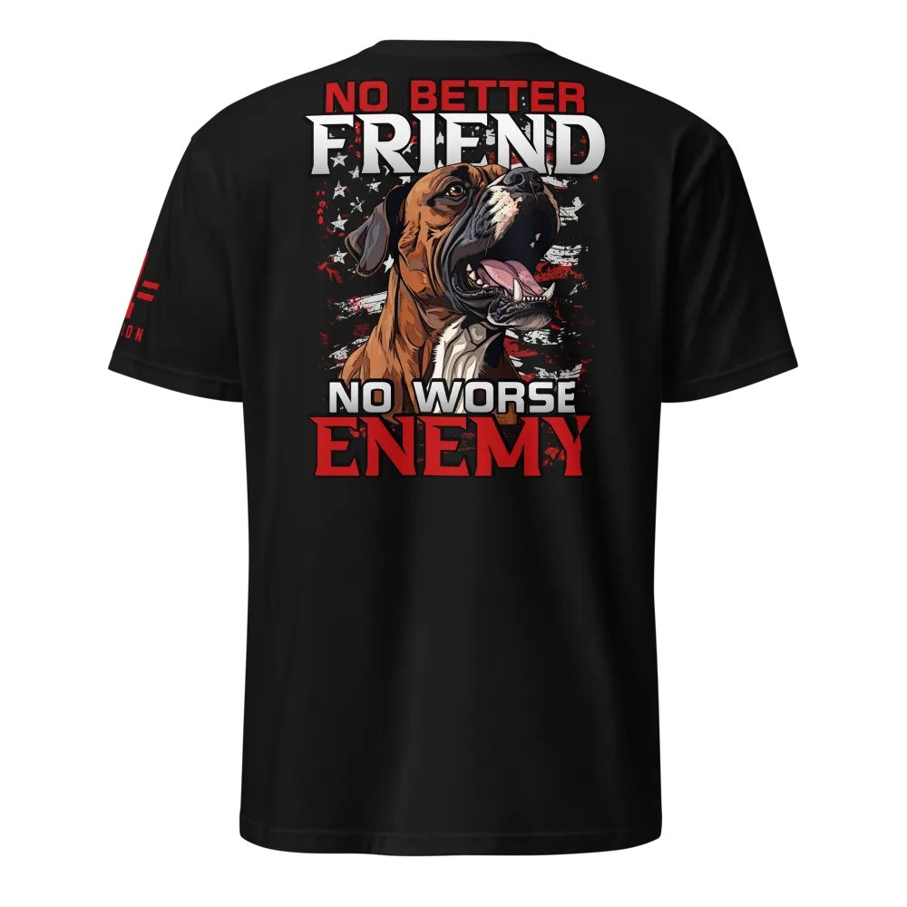 No Better Friend: Boxer product image (1)