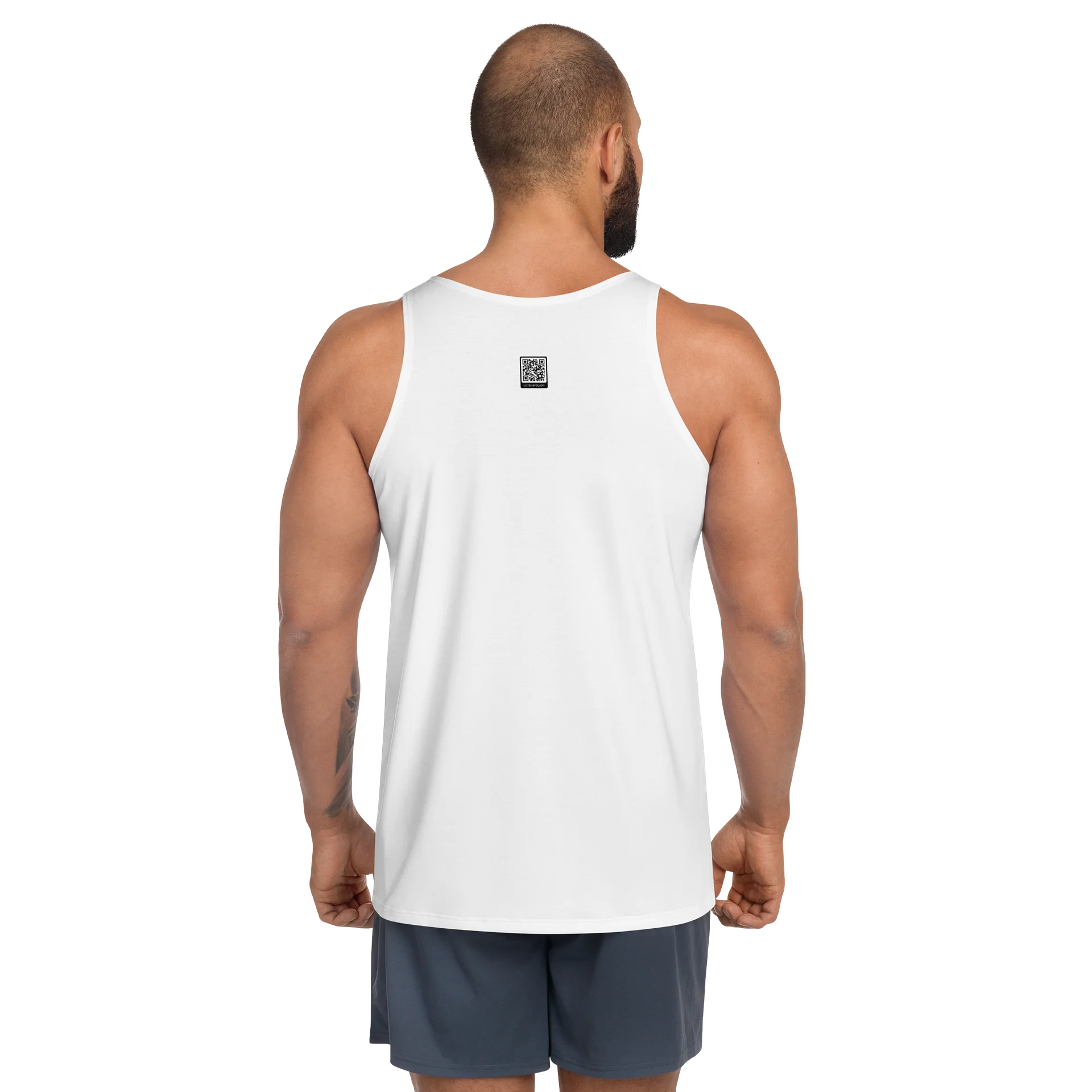 Mens Tank product image (4)