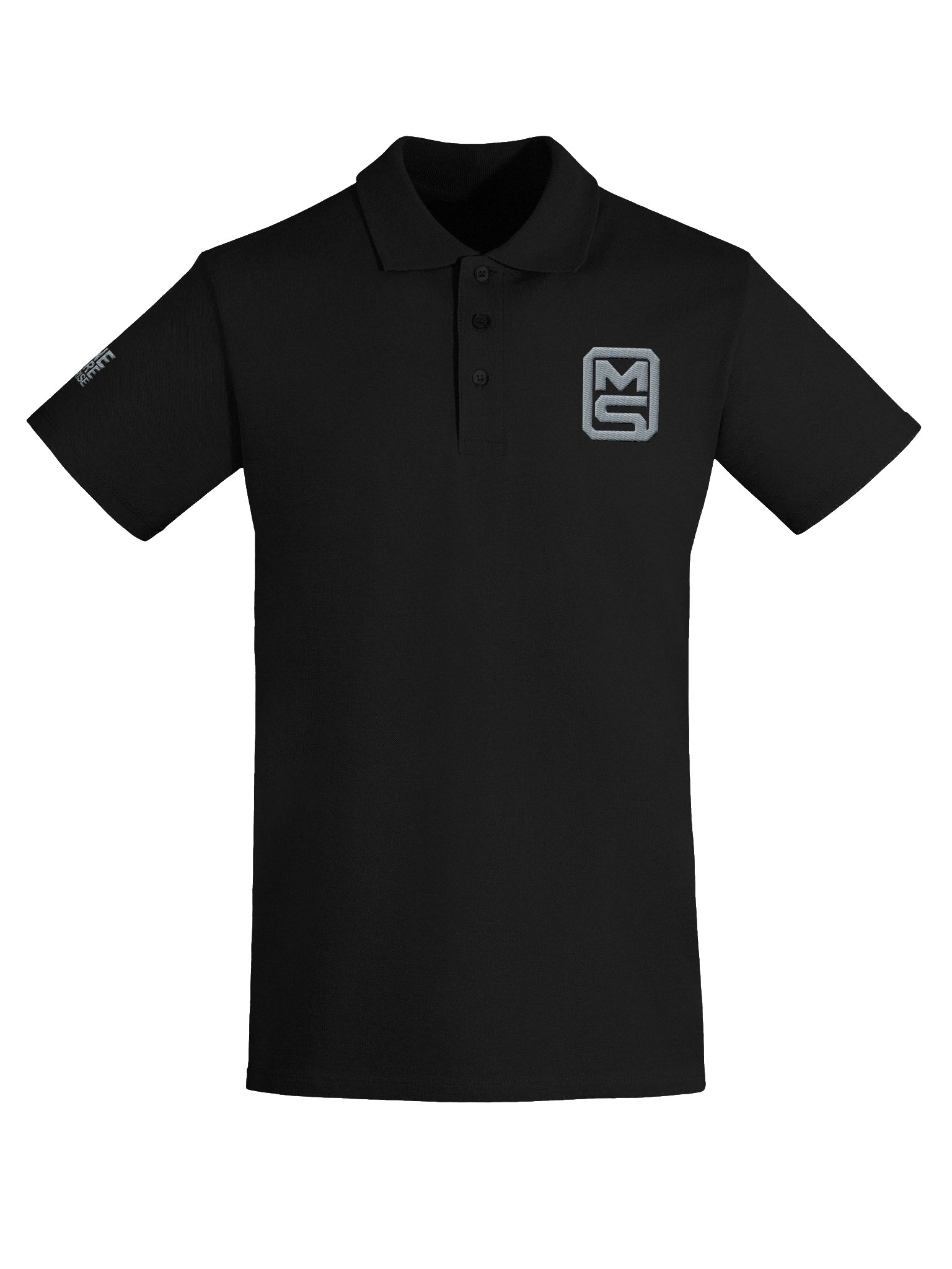 Monogramed Polo (Combined) product image (5)