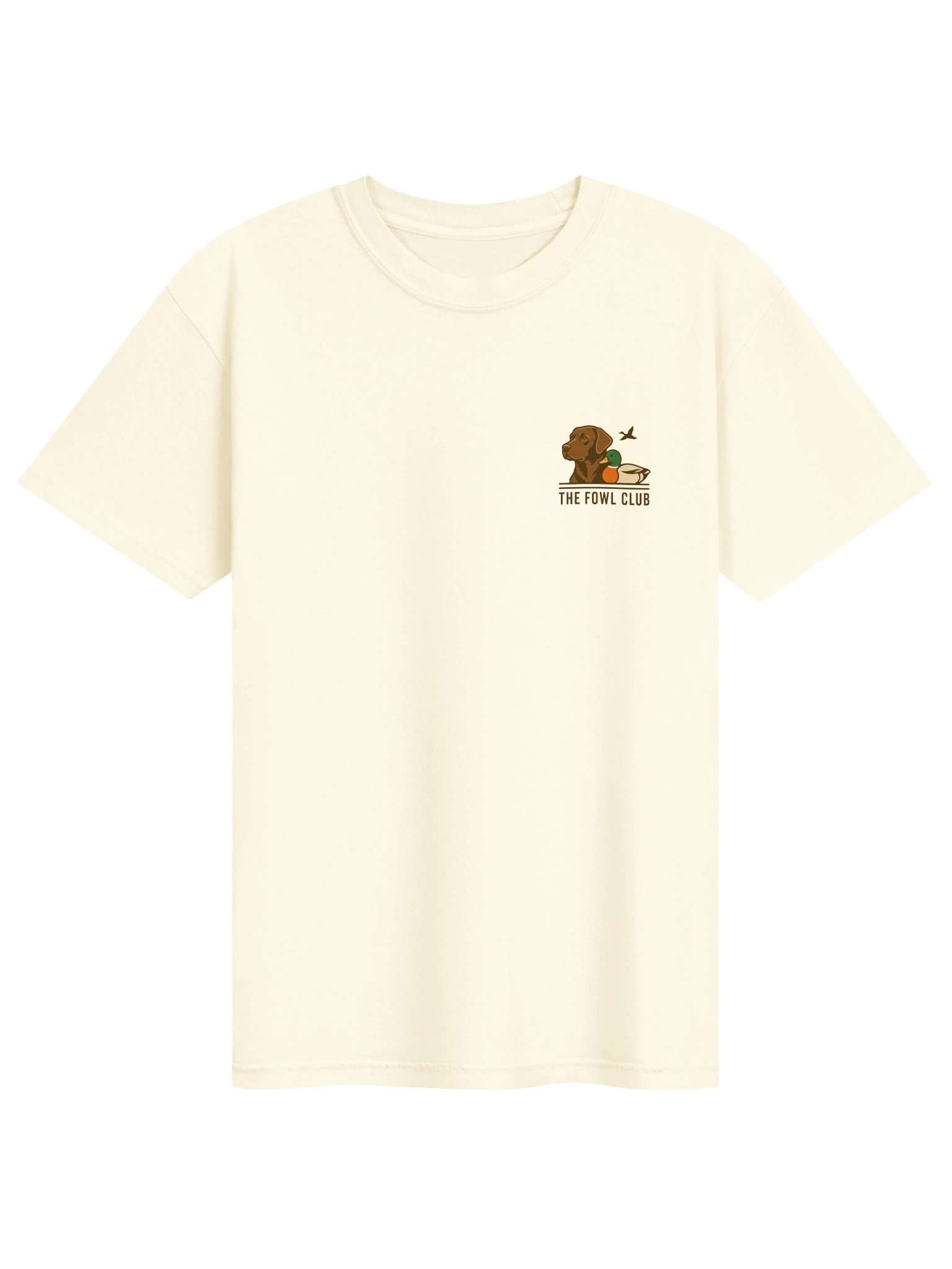 Dog & Decoys Tee product image (2)