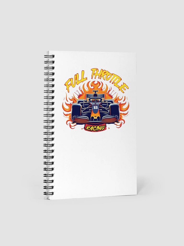 FTR Notebook product image (1)