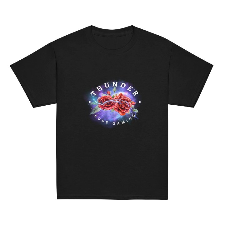 Thunder Rose Youth Tee product image (2)