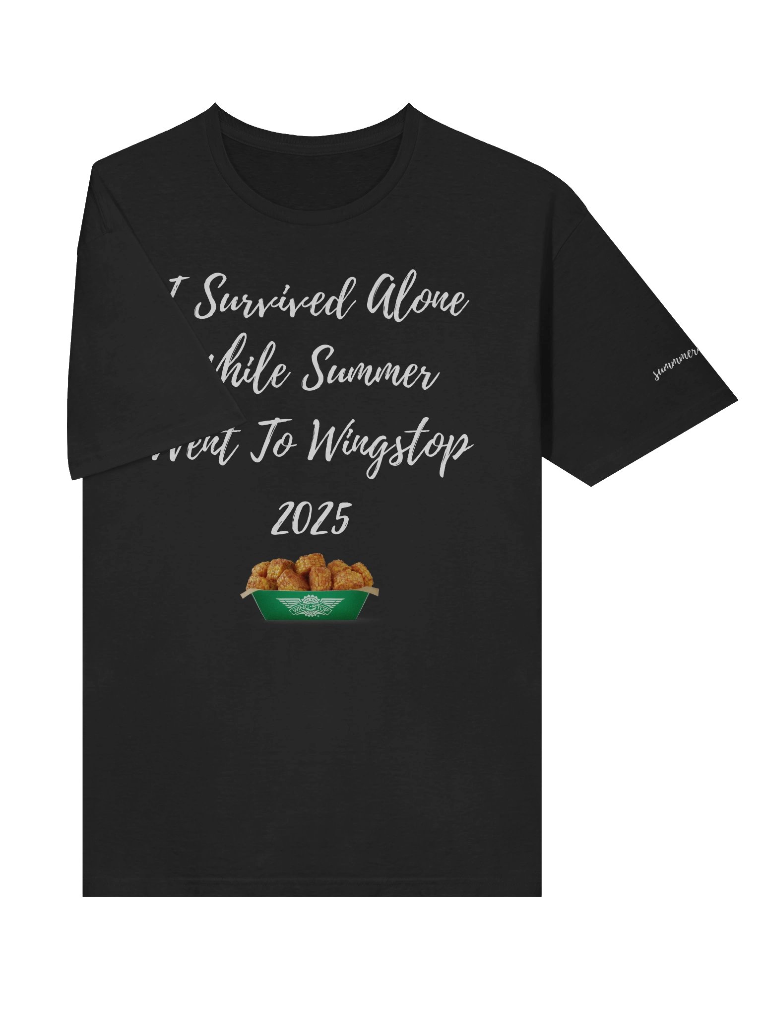 You Survived! product image (22)