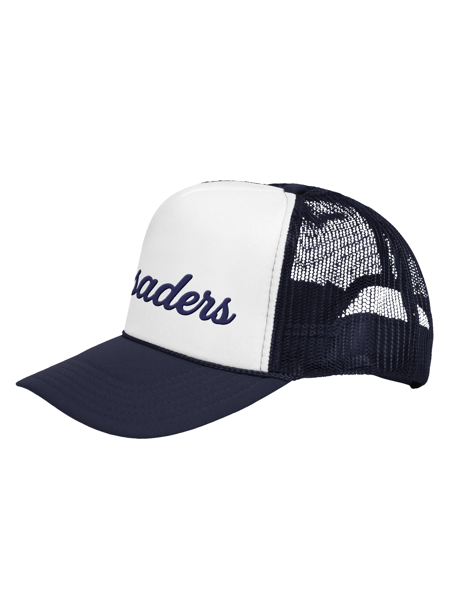 Team Embroidered Rope Hat product image (3)