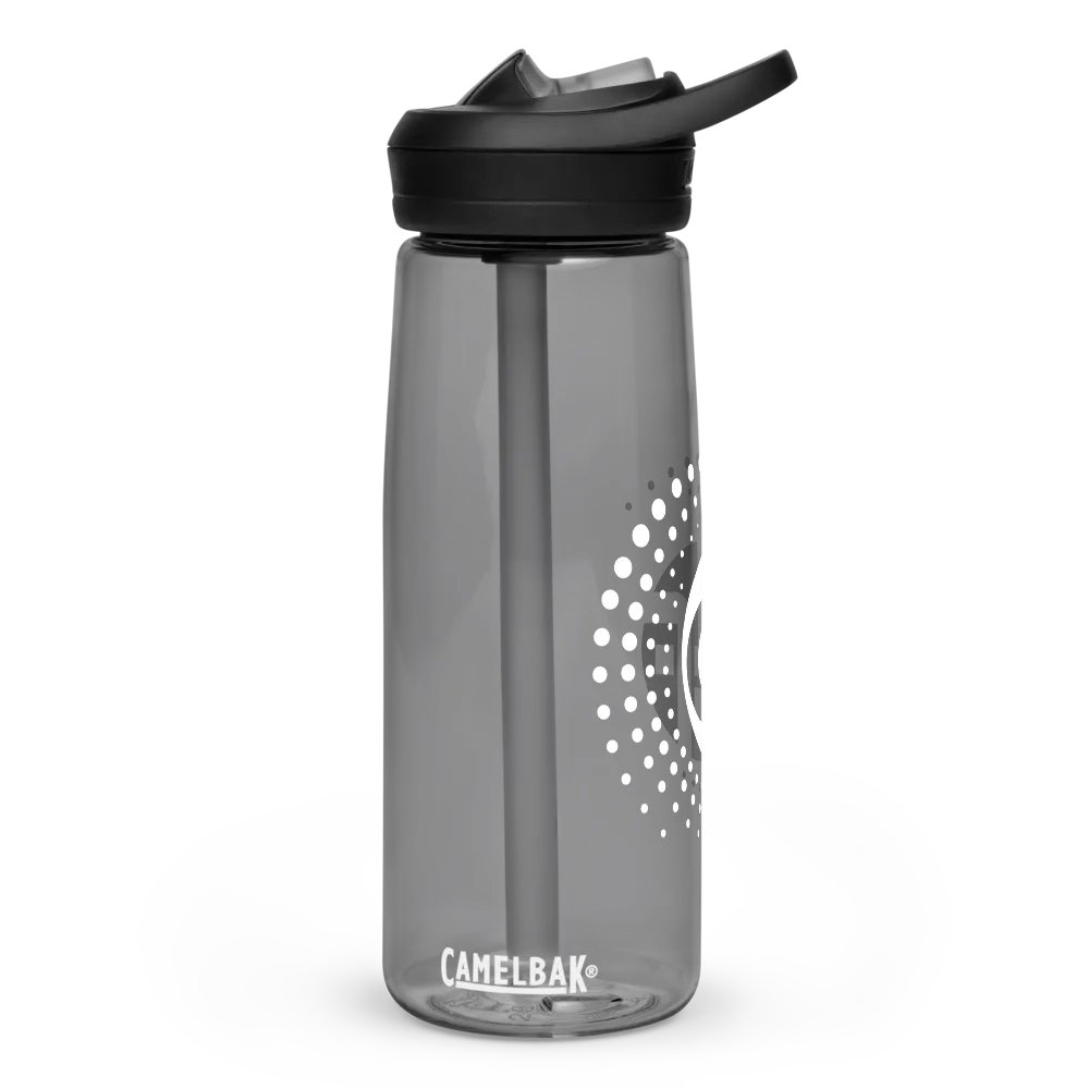 CLF CamelBak Eddy Water Bottle V1 product image (1)