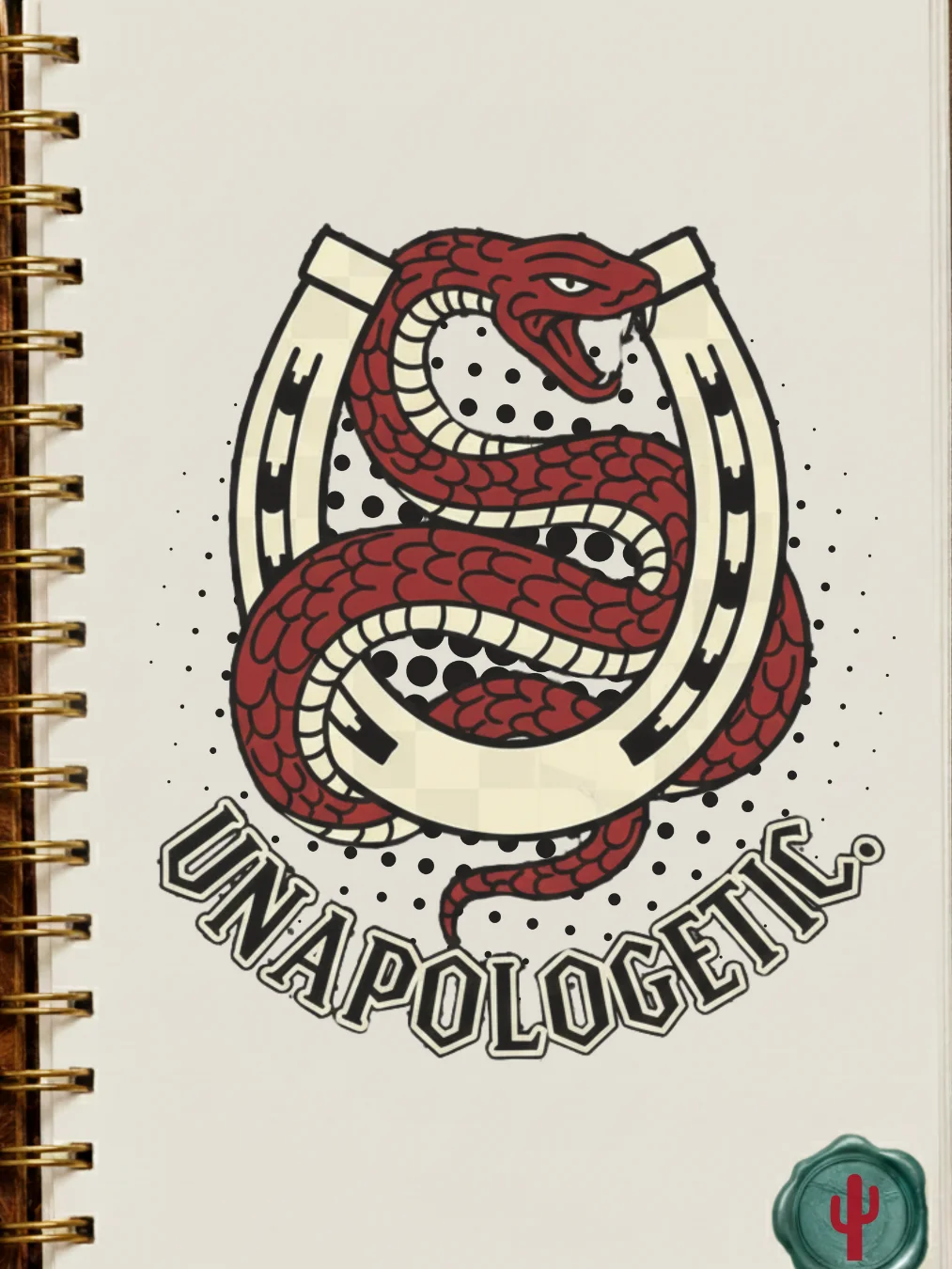Unapologetic Rebel product image (19)