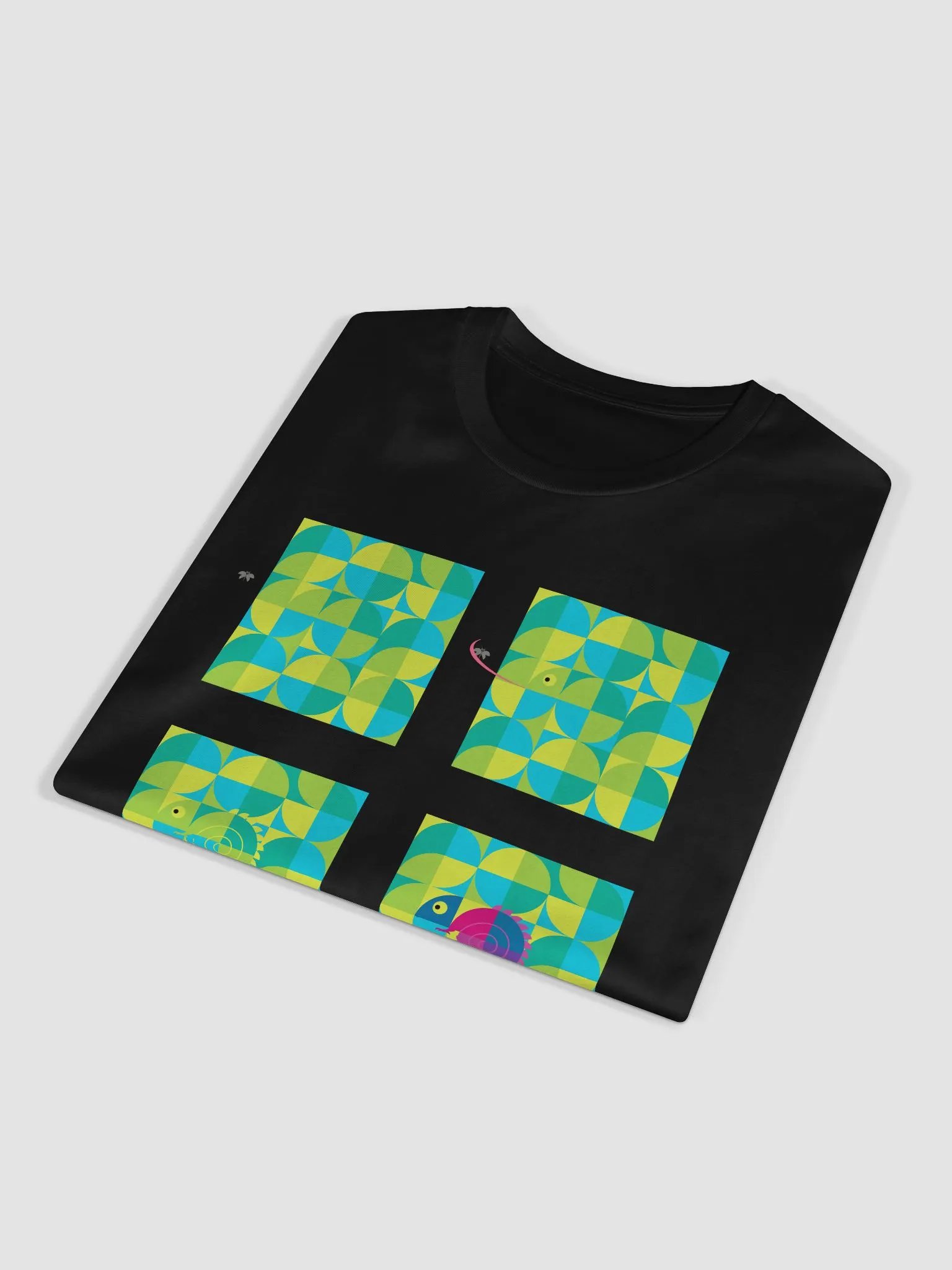 Vasarely's Chamaleon product image (16)