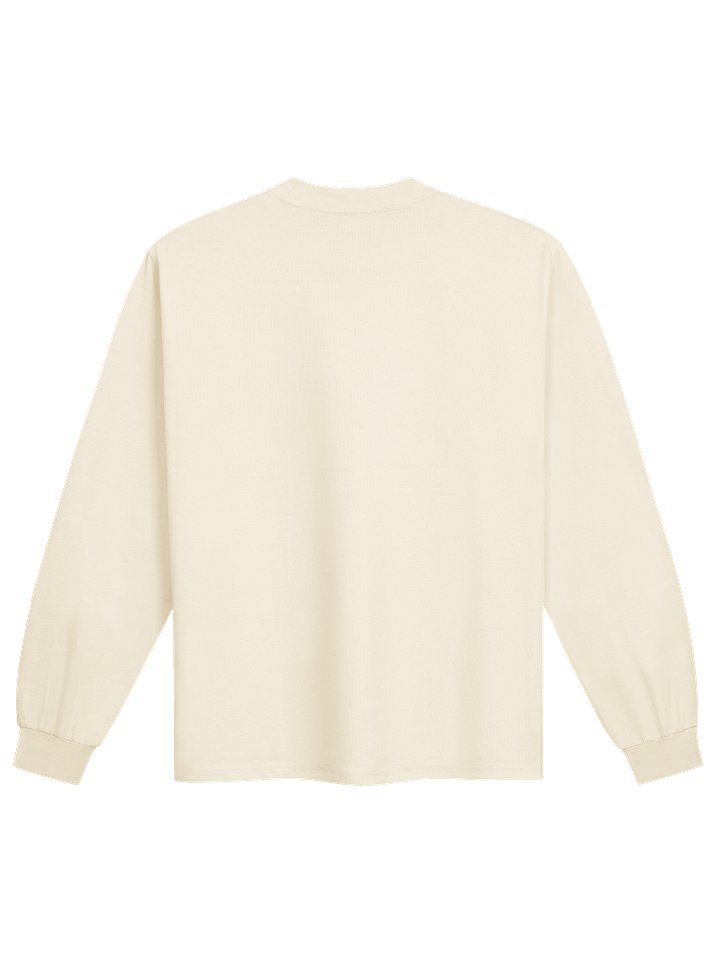 Formula long-sleeve product image (6)