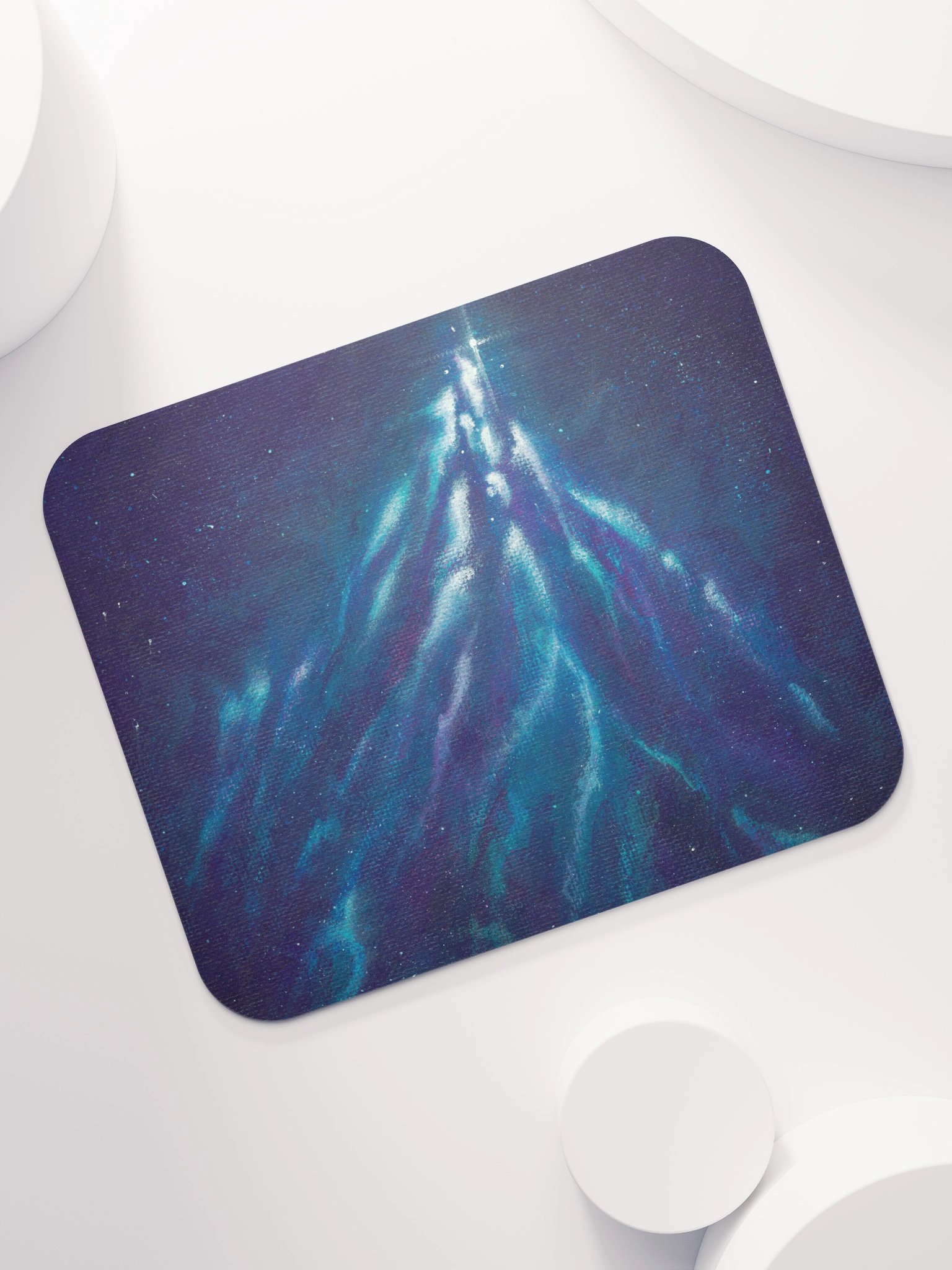 Peak - Classic Mouse Pad product image (7)