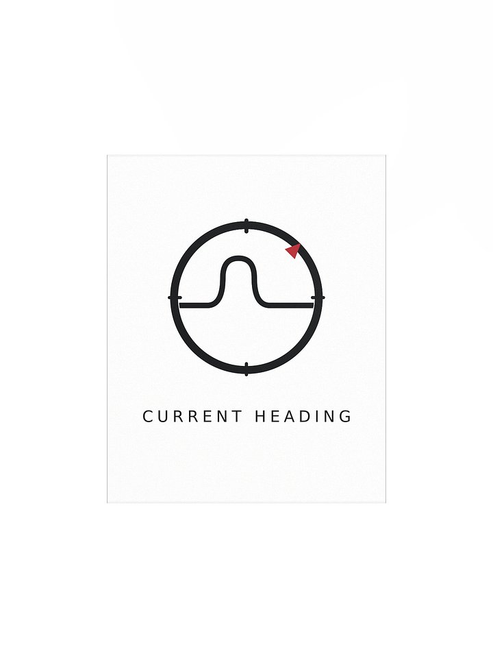 Enhanced Matte Paper Poster (Logo/Mark) product image (2)