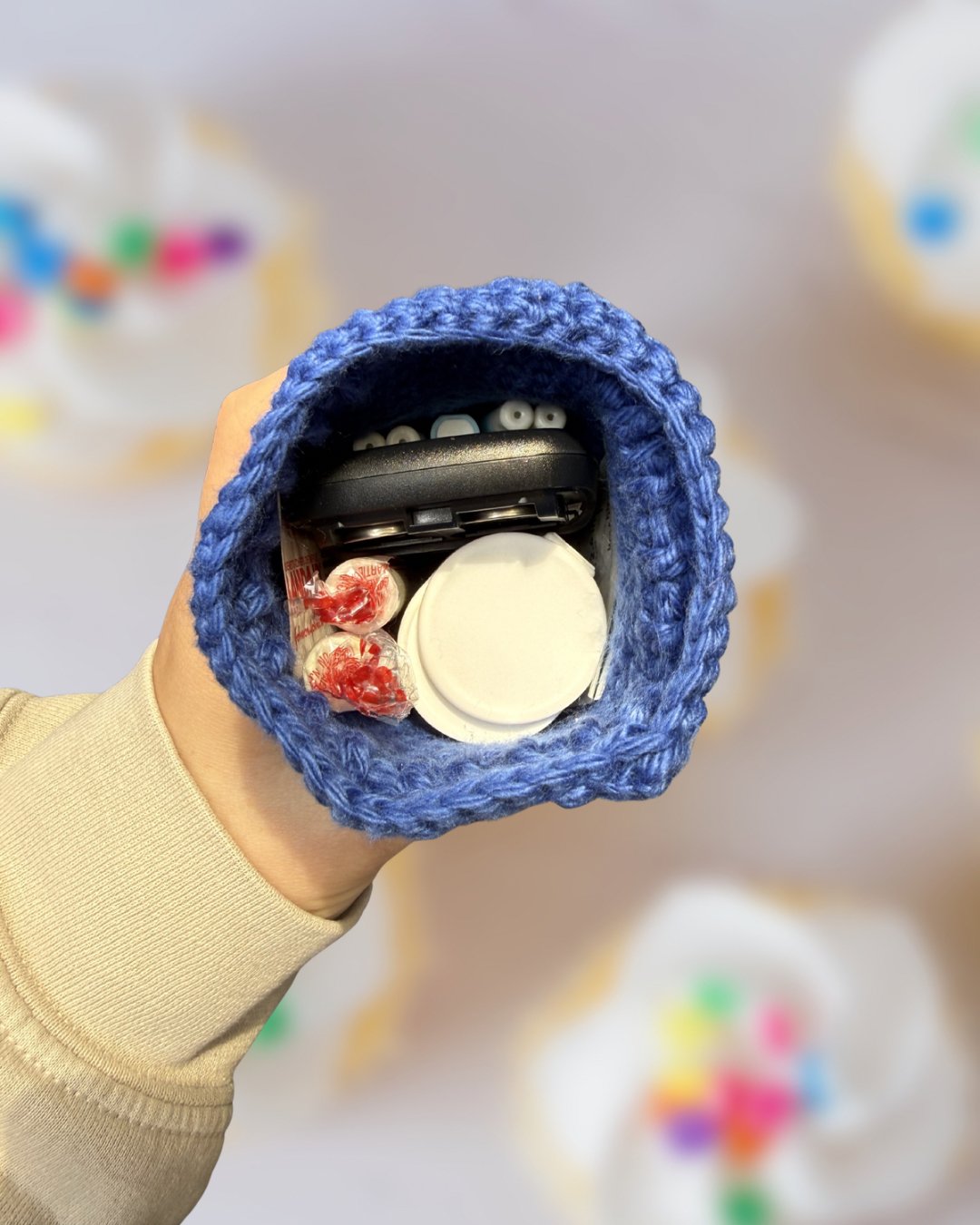Blueberry Tuckin product image (5)