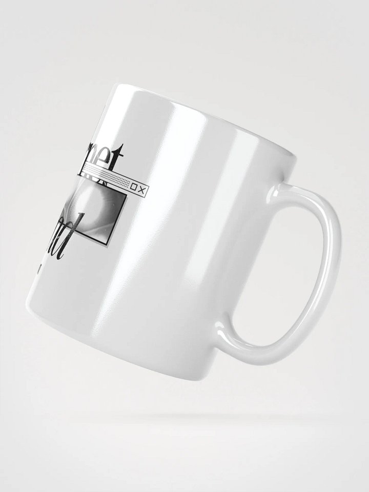 THE INTERNET IS DEAD (MUG) product image (4)