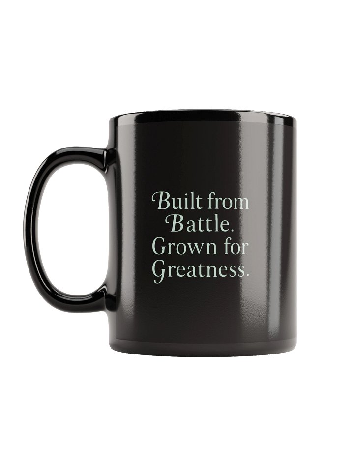 NlightN Gaming Warrior Mug product image (1)