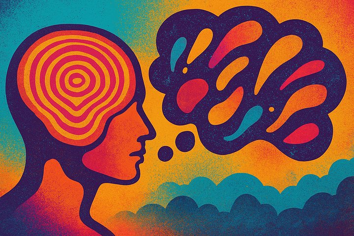 WTF Does ‘High Functioning’ Even Mean? THE BASICS product image (1)