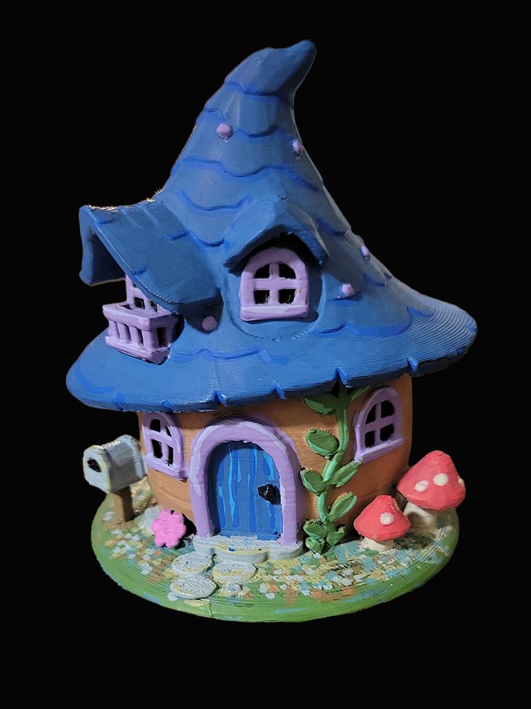 Little Nut Houses product image (7)