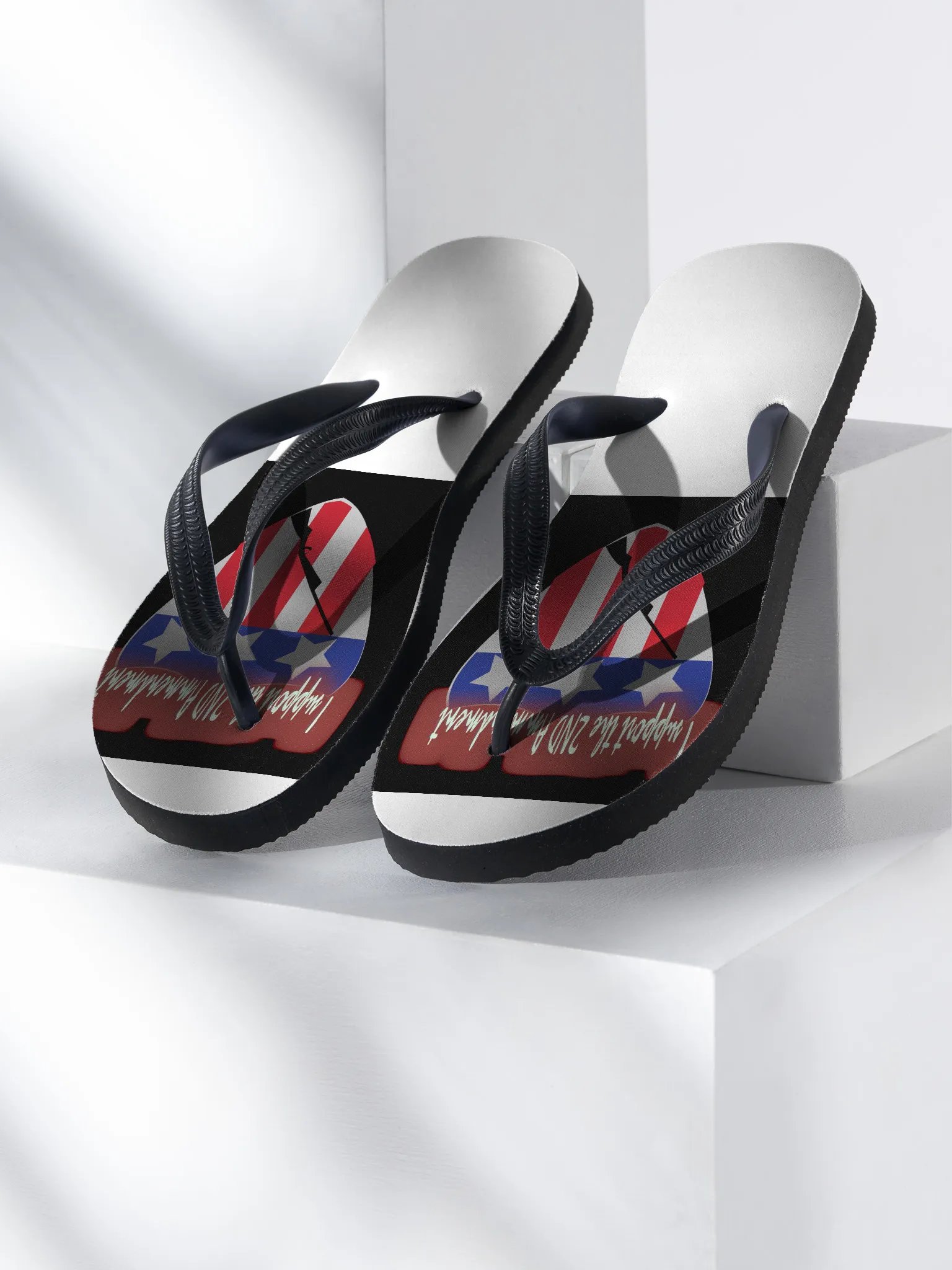 I support the 2nd Ammend #2 version product image (1)