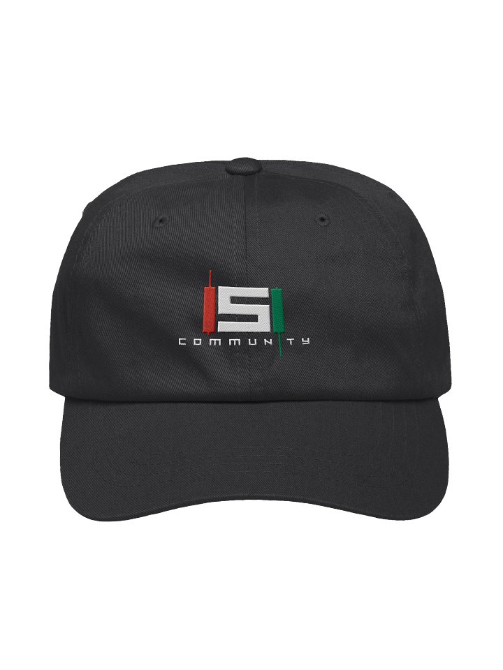 ScootStrong Cap product image (1)