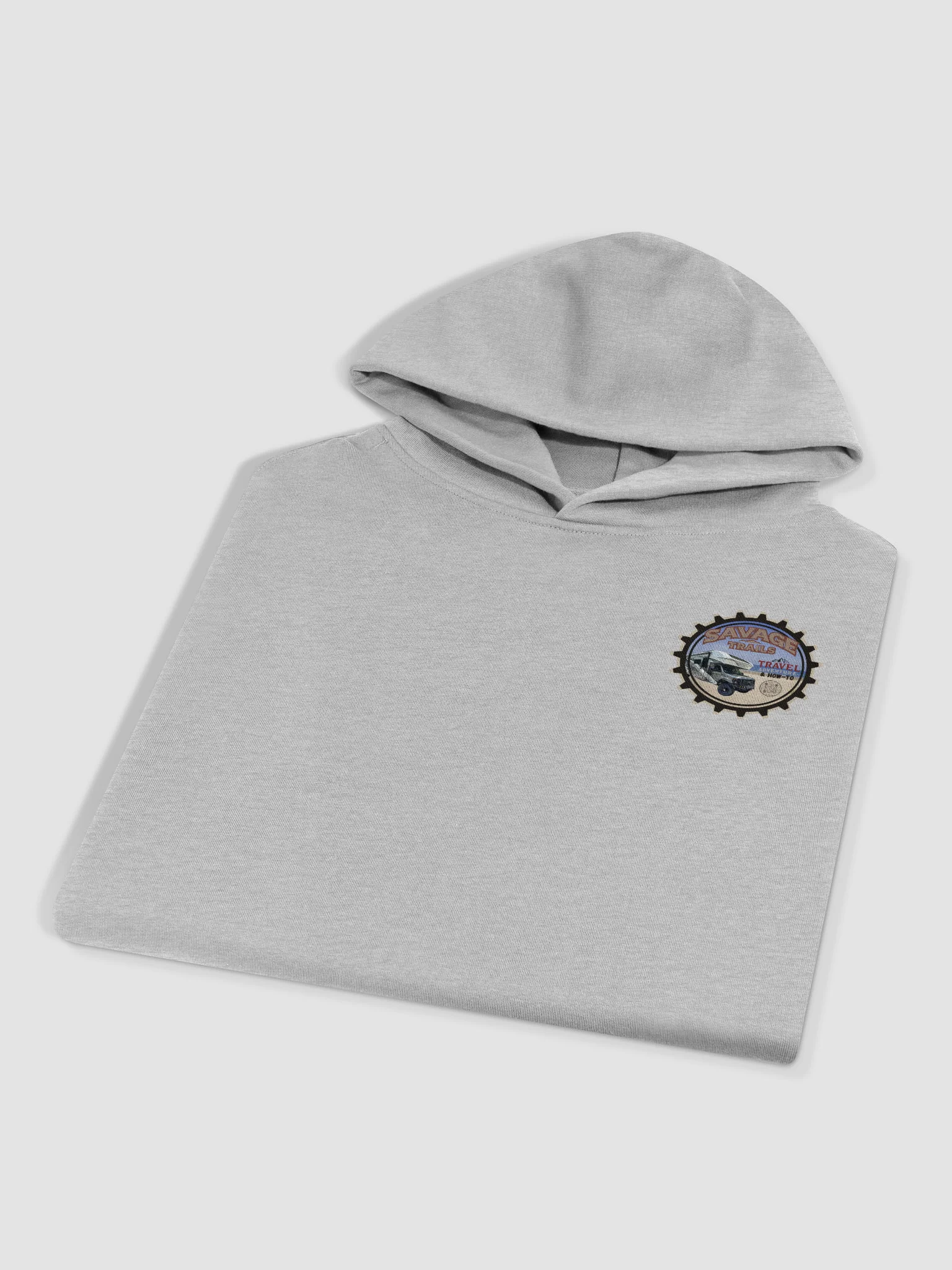 Savage Hoodie Deluxe! product image (11)