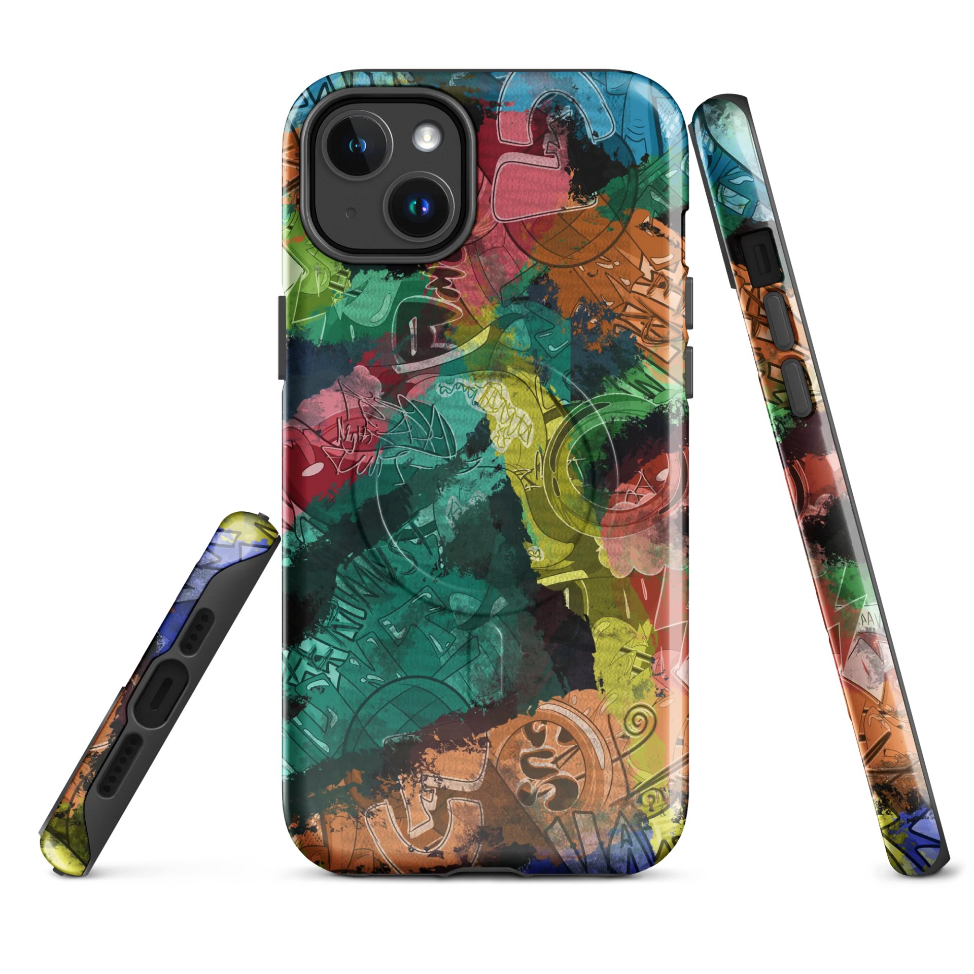 Essence - Mag-Safe iPhone Case product image (2)